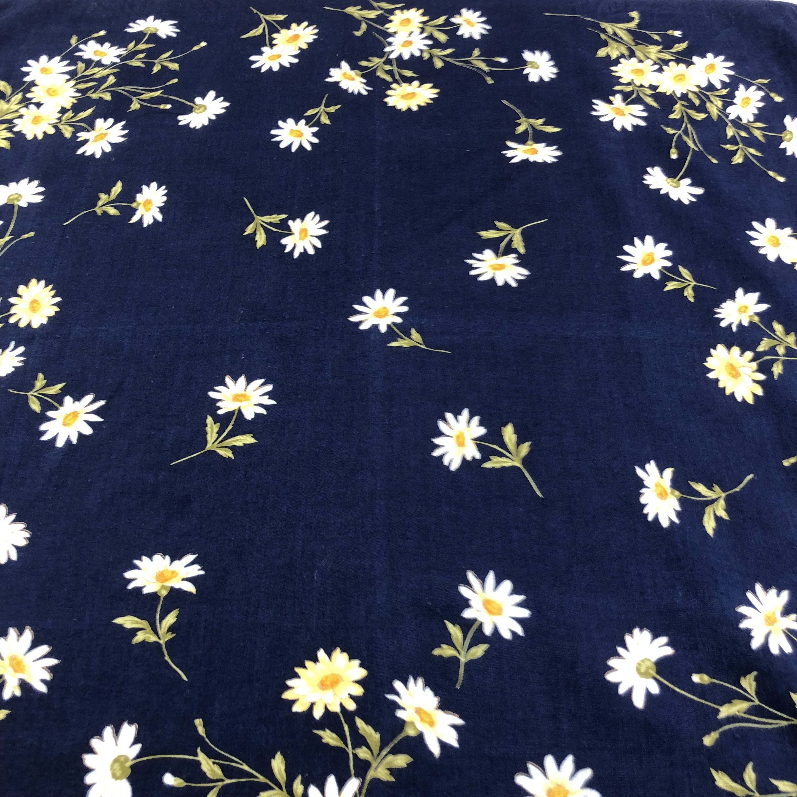 Pierre Balmain Pierre Balmain Floral Handkerchief Neckerchief Bandana H1992 Size ONE SIZE - 5 Thumbnail