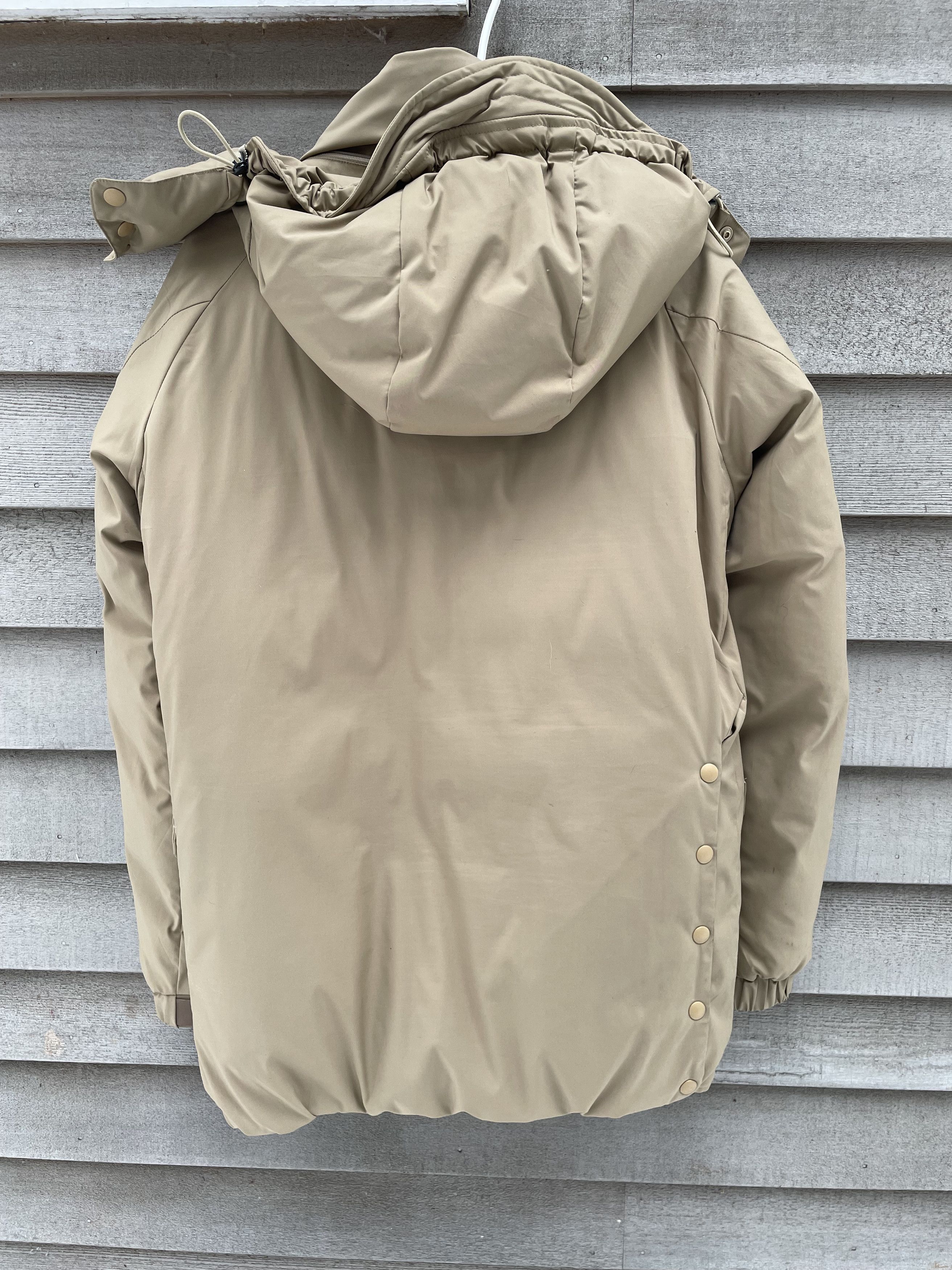NANGA F/CE X Nanga Down Parka Size US M / EU 48-50 / 2 - 4 Thumbnail