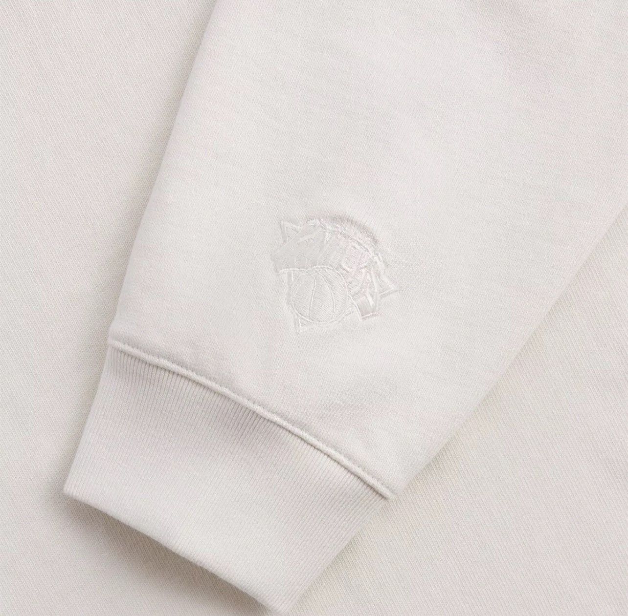Kith Kith for the New York Knicks Long Sleeve Rugby Shirt Large Size US L / EU 52-54 / 3 - 4 Thumbnail