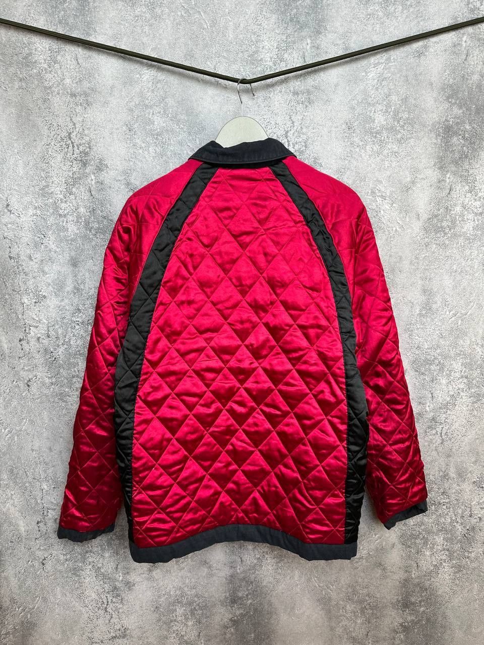 Jordan Brand Jordan Flight Heritage Reversible Bomber Jacket Size US M / EU 48-50 / 2 - 5 Thumbnail