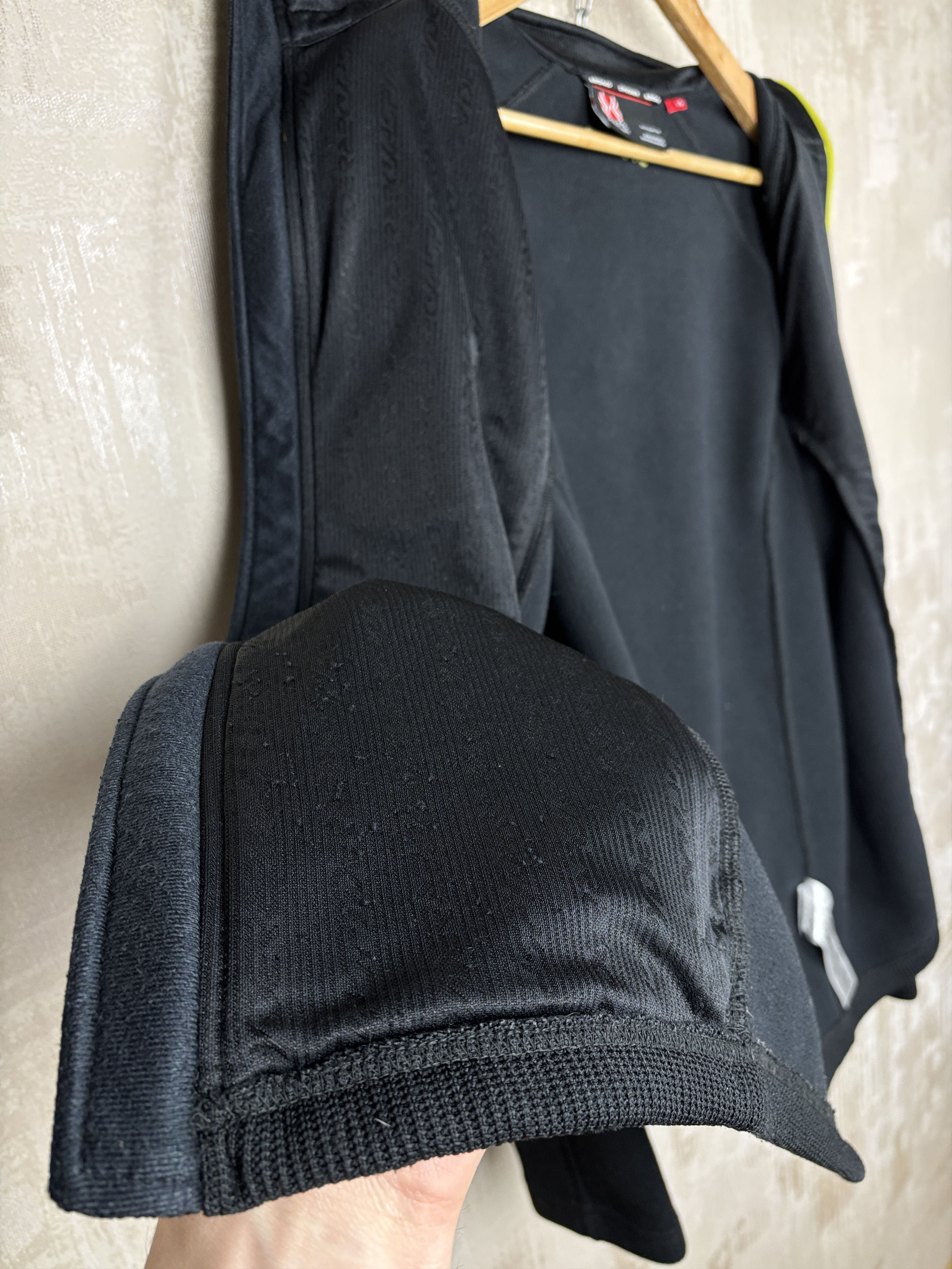 Spyder Spyder Core Fleece Sweater Full Zip Jacket Ski Layer Size US L / EU 52-54 / 3 - 15 Thumbnail