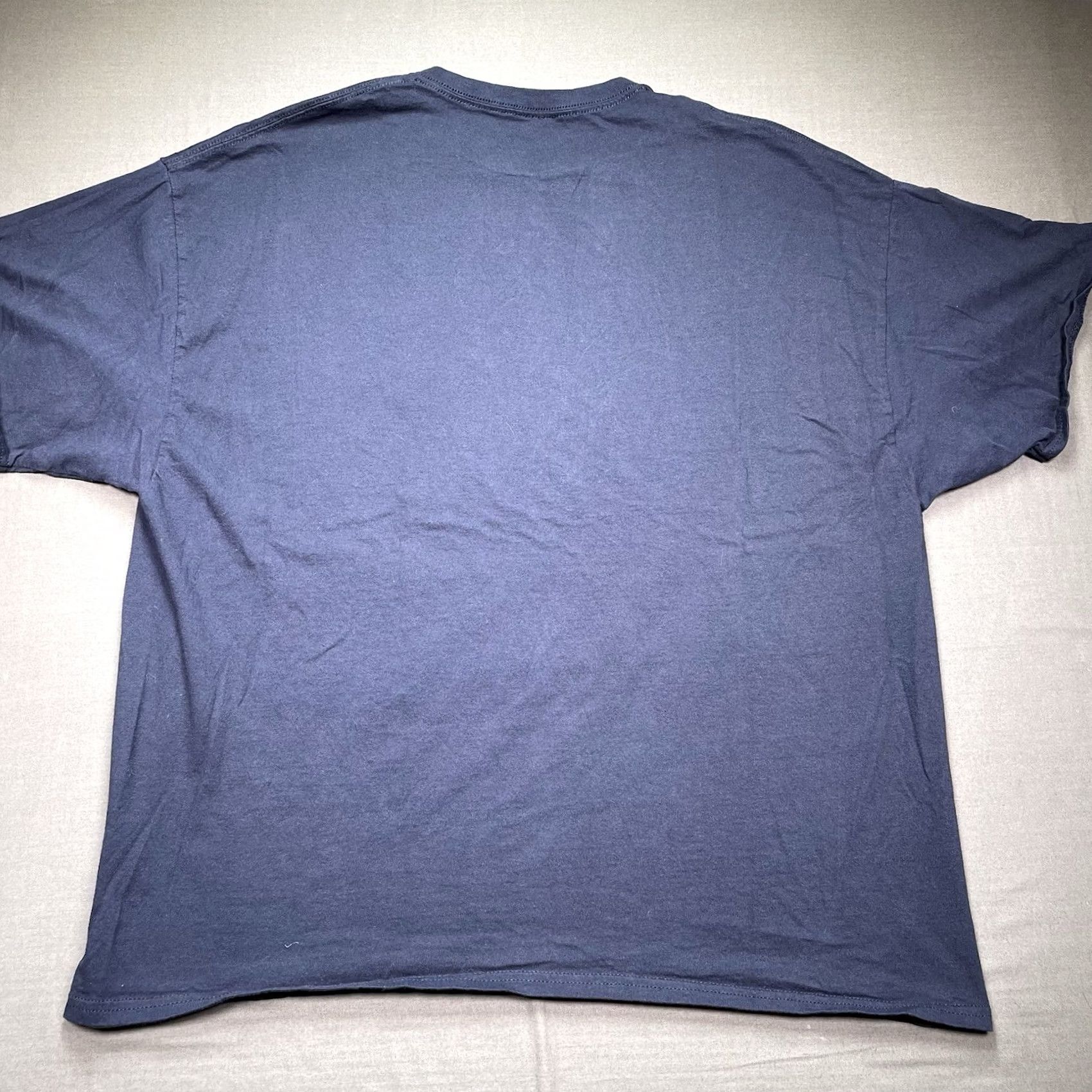Vintage Repo Man Shirt Men’s 3XL T-Shirt Black Flag Rock Blue 3XL Men Men’s 3XL Sci Fi Comedy Punk Rock Harry Dean Alex Cox Size US XXL / EU 58 / 5 - 4 Thumbnail