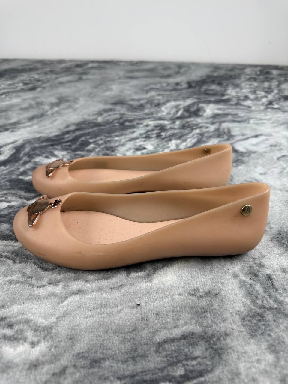 Vivienne Westwood Vivienne Westwood Anglomania Melissa Ballet Flats Shoes Size US 5 / IT 35 - 4 Thumbnail