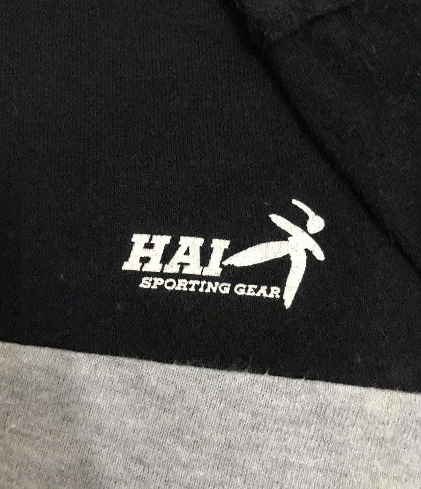 Hai Sporting Gear Hai Sporting Gear Tee Size US M / EU 48-50 / 2 - 3 Thumbnail