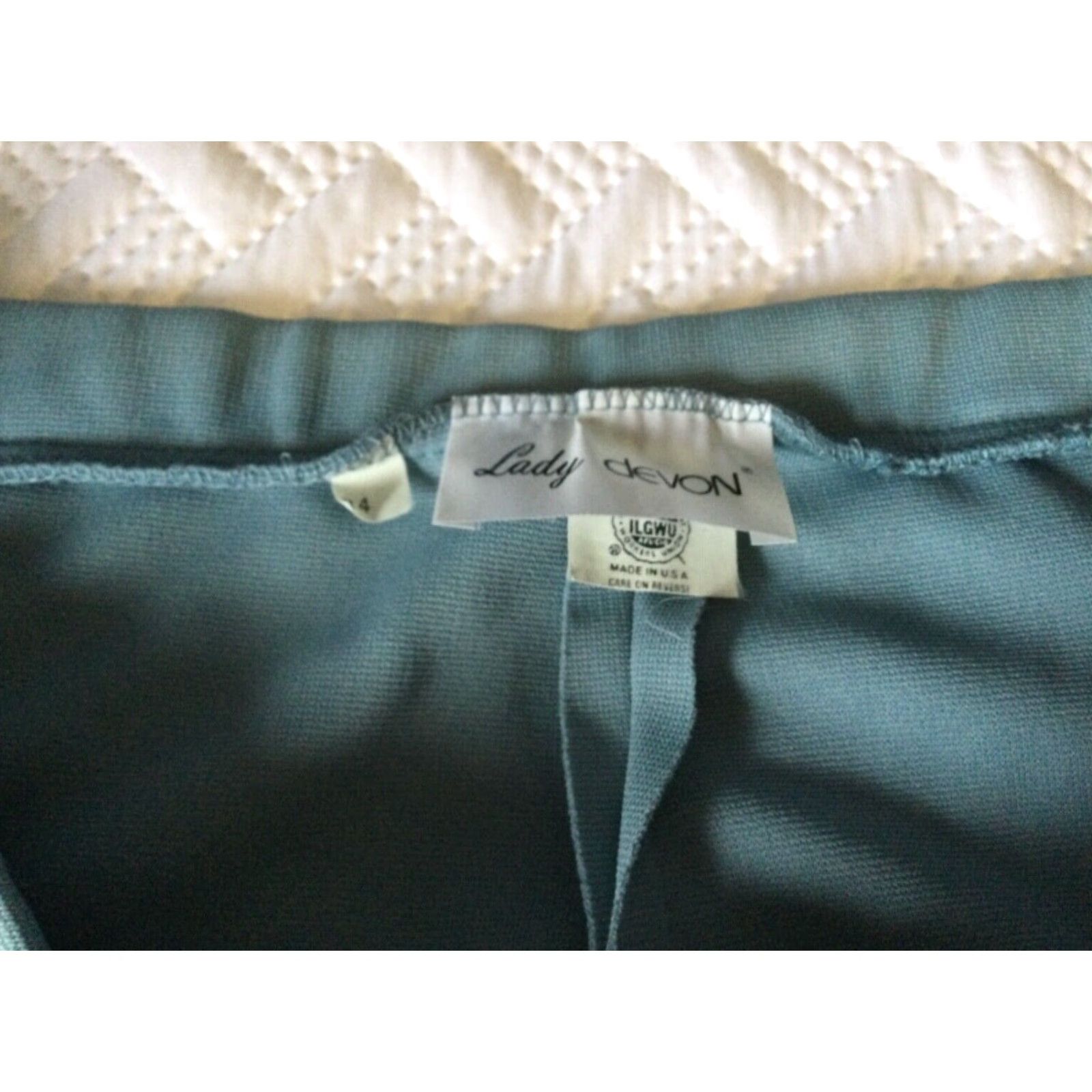 Etro VINTAGE Lady Devon Skirt Retro ‘70s Style NWT Size 34 Size 24" / US 00 / IT 34 - 4 Thumbnail