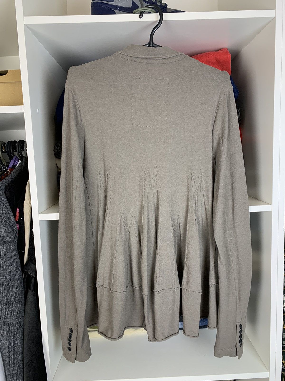 Rundholz Rundholz Cardigan Size S Size S / US 4 / IT 40 - 12 Thumbnail