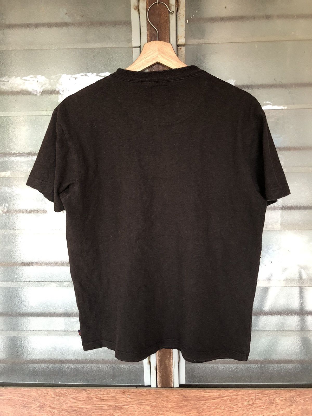 Bullet Noise Vintage Japanese Sukajan Shirt Tee Size US L / EU 52-54 / 3 - 8 Thumbnail