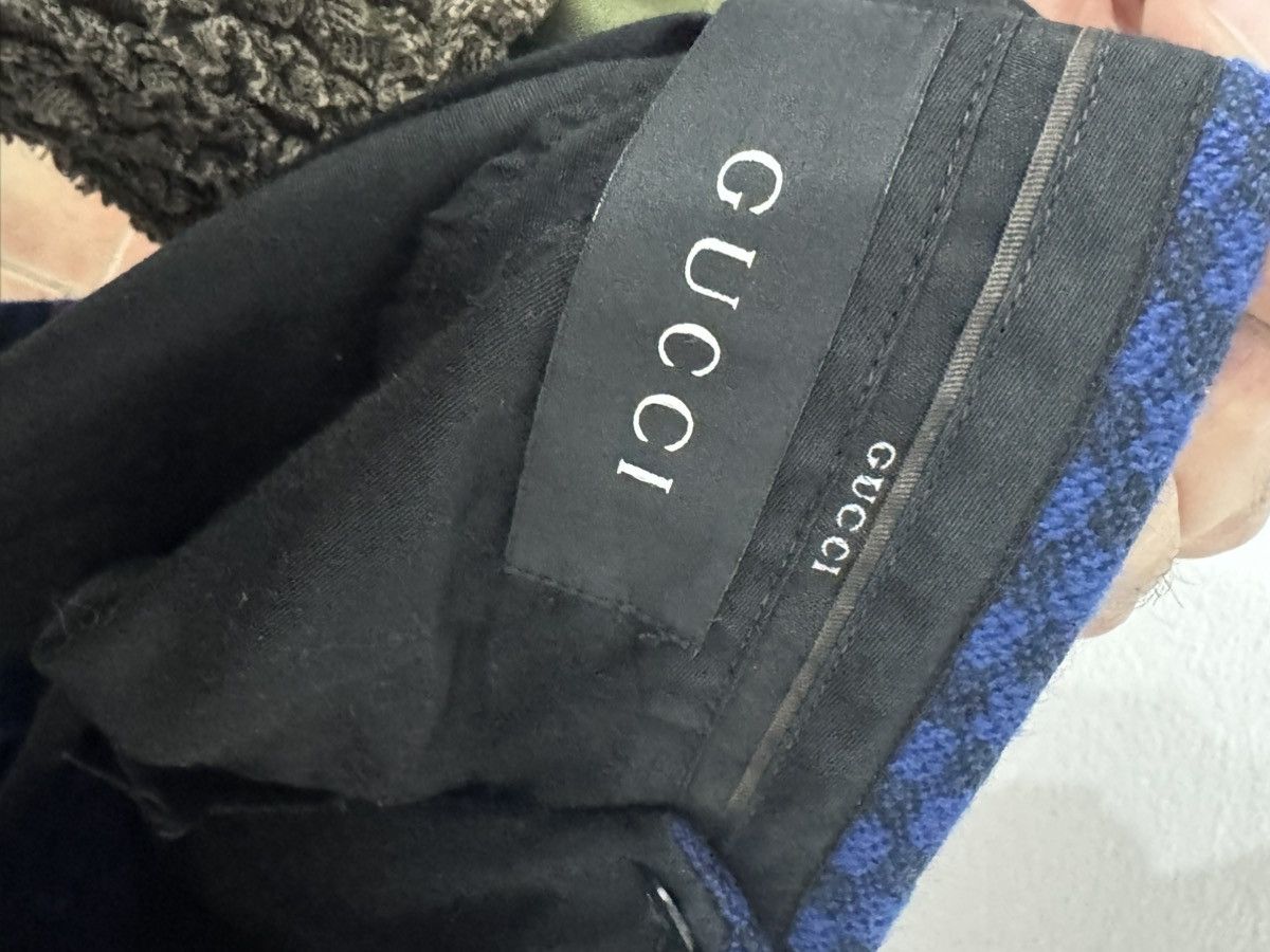 Gucci × Tom Ford Gucci By Tom Ford Size US 32 / EU 48 - 5 Thumbnail