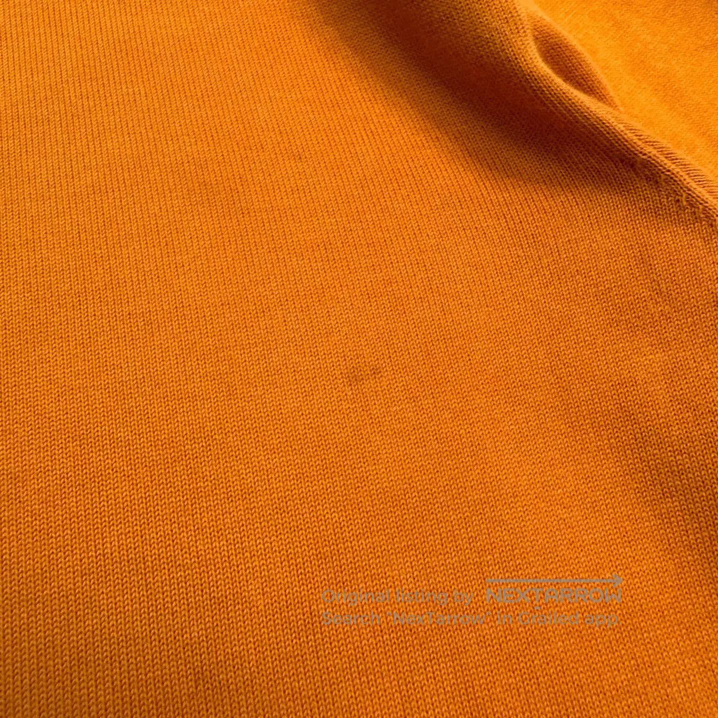 Louis Vuitton Louis Vuitton LV Embroidered Knit Short-Sleeve. Size US S / EU 44-46 / 1 - 5 Thumbnail