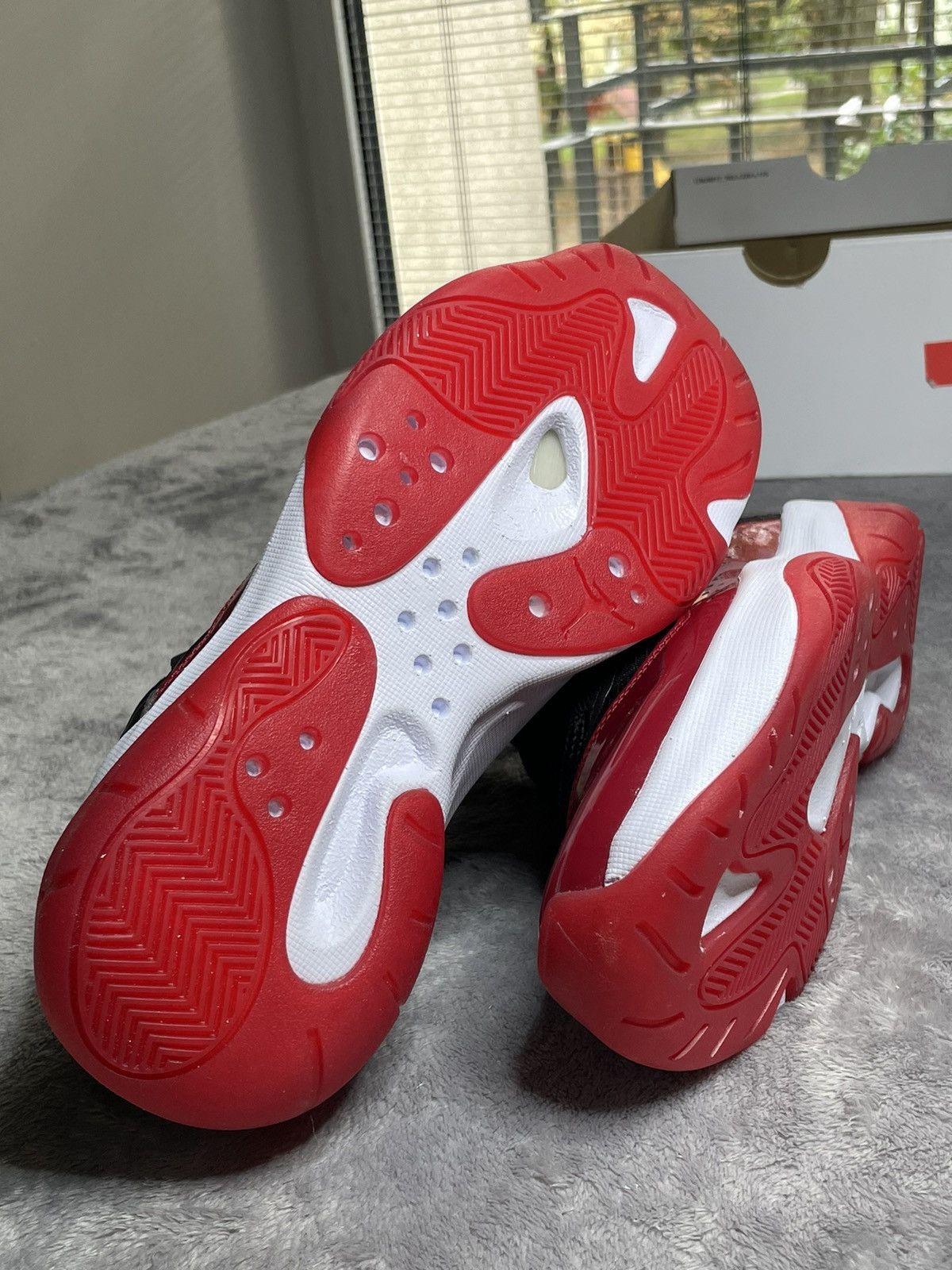 Jordan Brand × Nike Sneakers Air Jordan 11 CMFT Low Size US 5.5 / IT 35.5 - 9 Thumbnail
