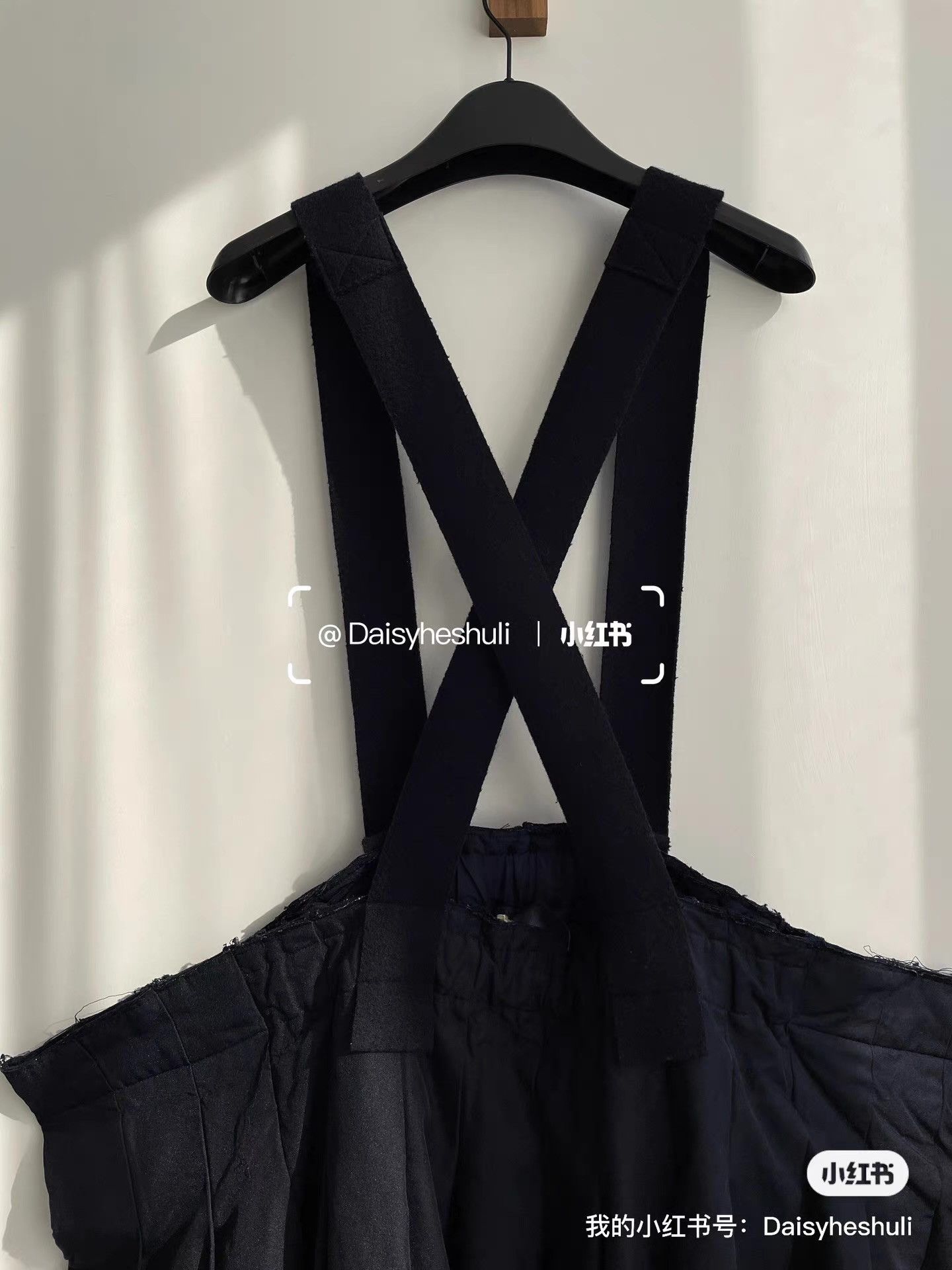 Comme des Garcons Comme des Garçons Main Line Anime-style Overall Dress Ｑ24 Size XS / US 0-2 / IT 36-38 - 6 Thumbnail