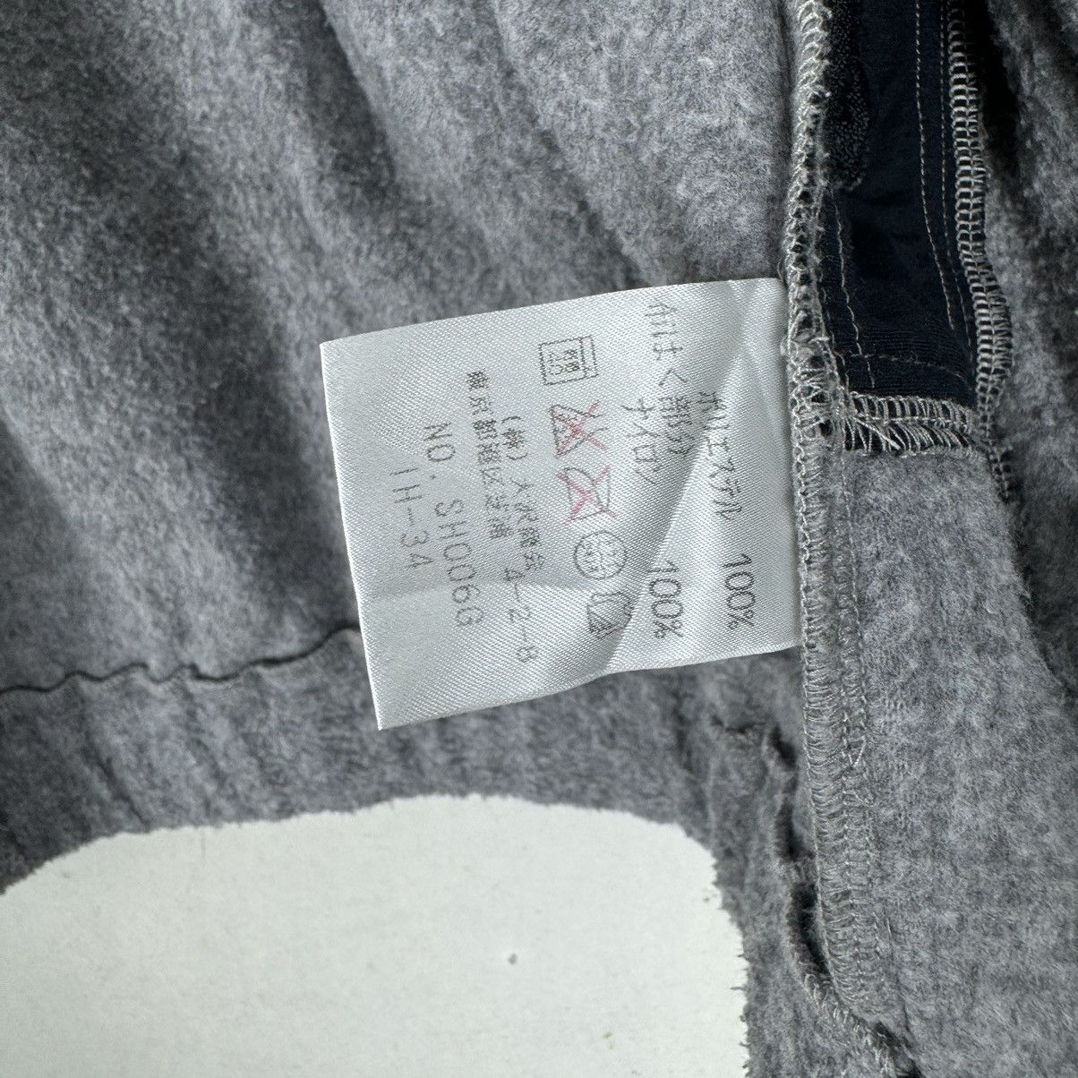Lacoste ☀️LACOSTE PRO LINE FLEECE SWEATER Size US L / EU 52-54 / 3 - 11 Thumbnail