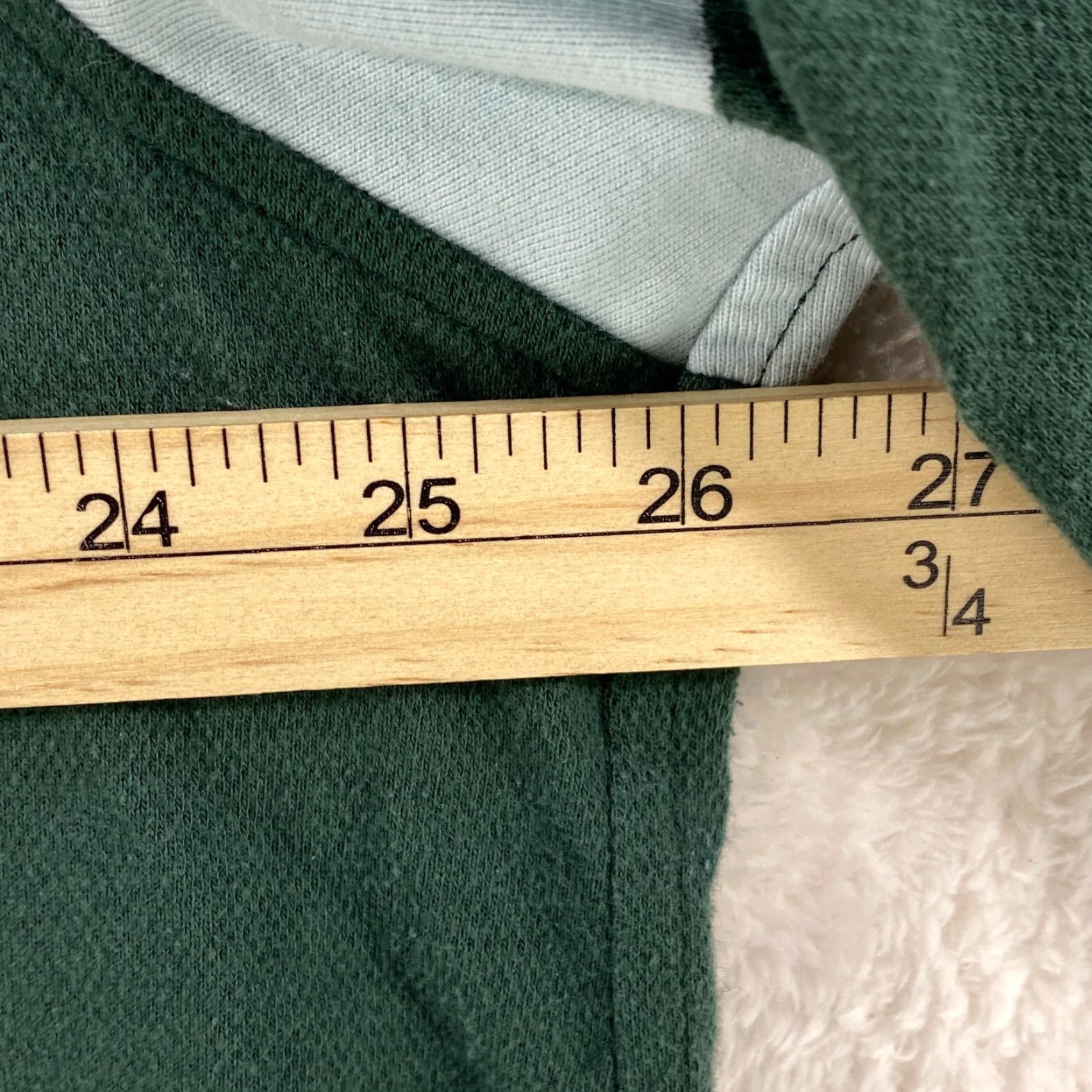 Sean John VINTAGE Sean John Polo Shirt Mens 3XL XXXL Green Striped Short Sleeve Embroidered Size US XXL / EU 58 / 5 - 7 Thumbnail