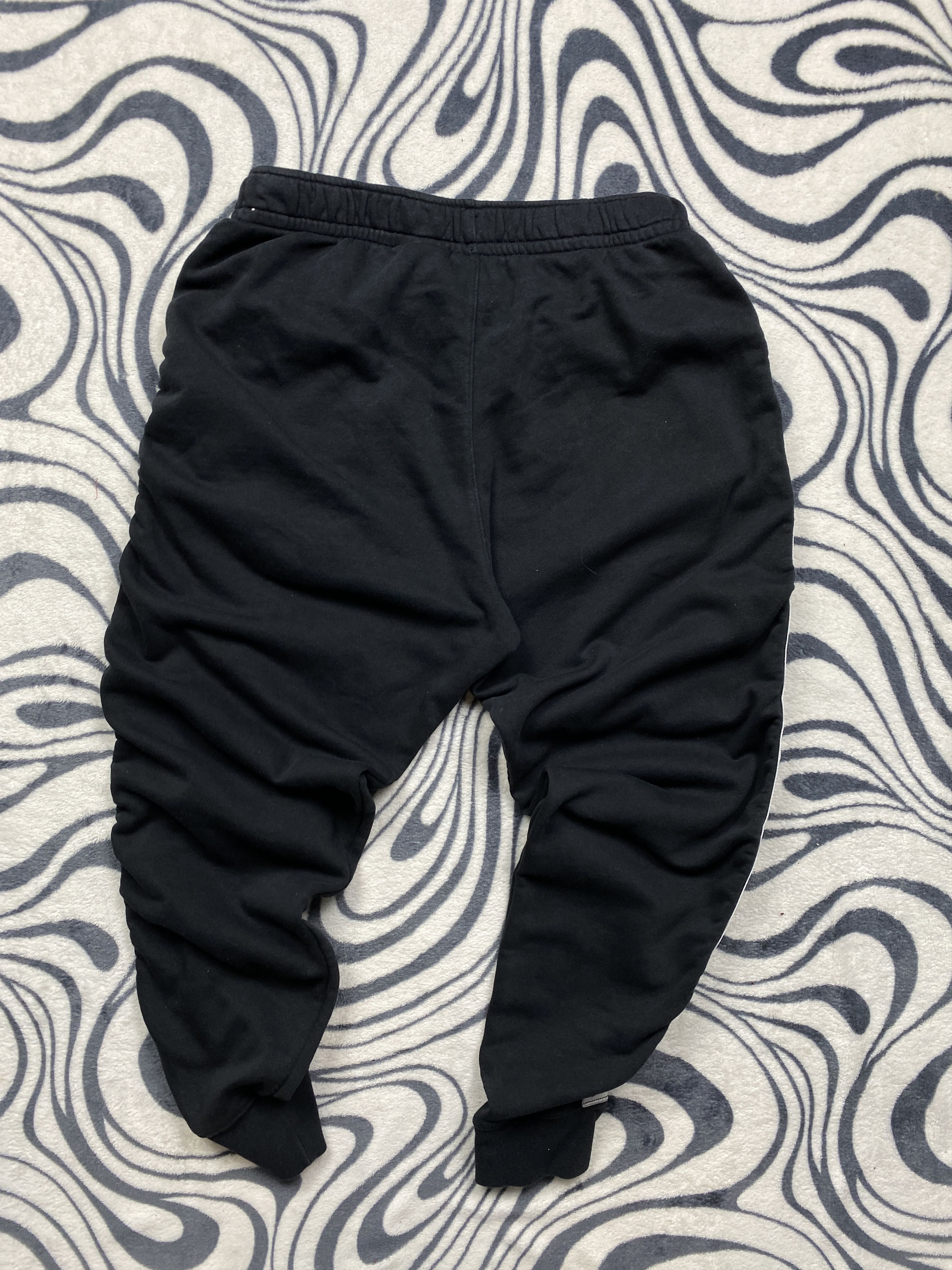 Nike Nike Mens Sweatpants Pants Jogger Drill Y2K Size US 30 / EU 46 - 6 Thumbnail