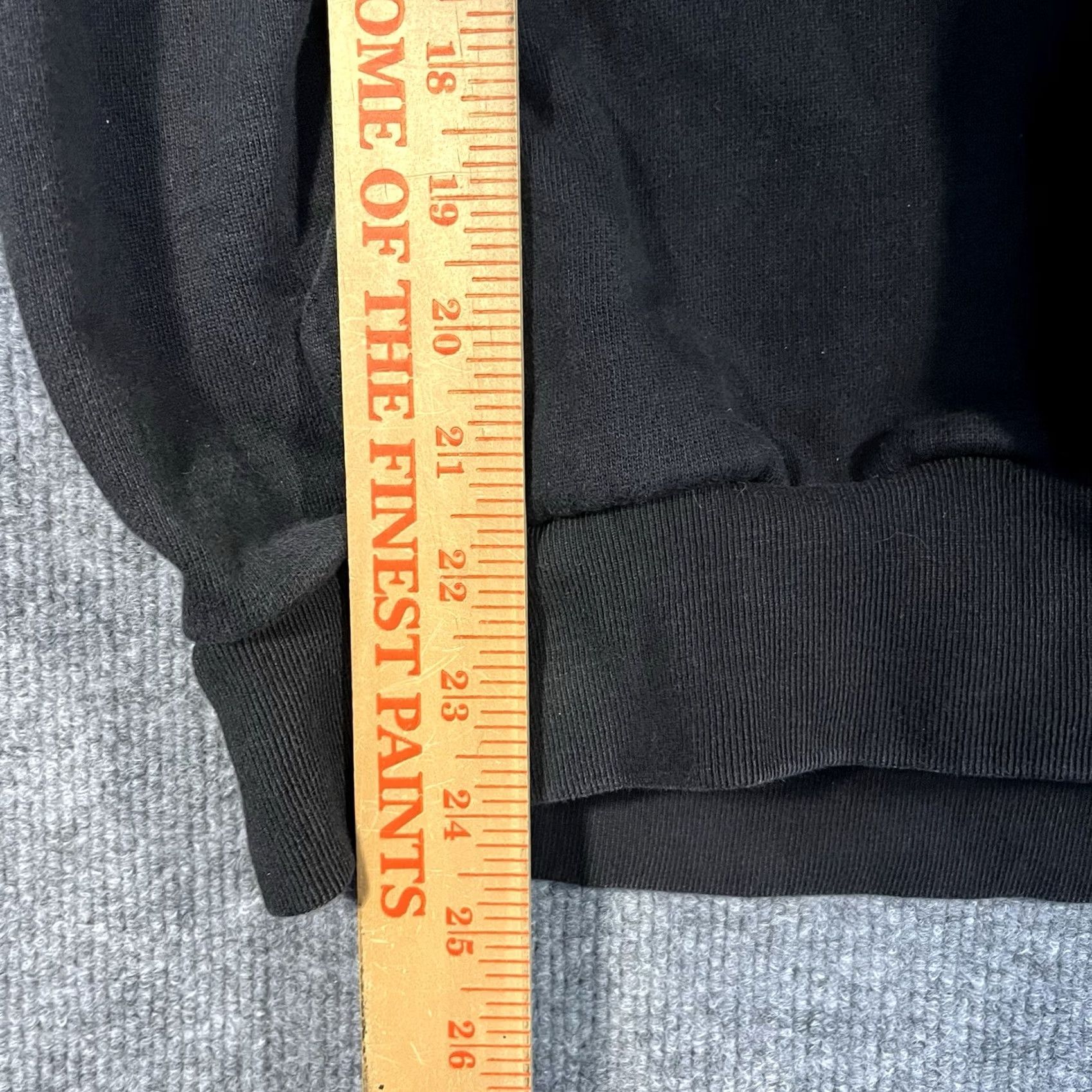 Gildan Comeback Kid Hoodie Black Hardcore Punk Mens Large Tour Bane Stick To Your Guns Size US L / EU 52-54 / 3 - 5 Thumbnail