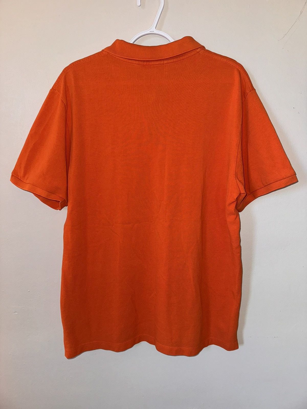 Burberry Burberry Polo Size US XL / EU 56 / 4 - 10 Thumbnail