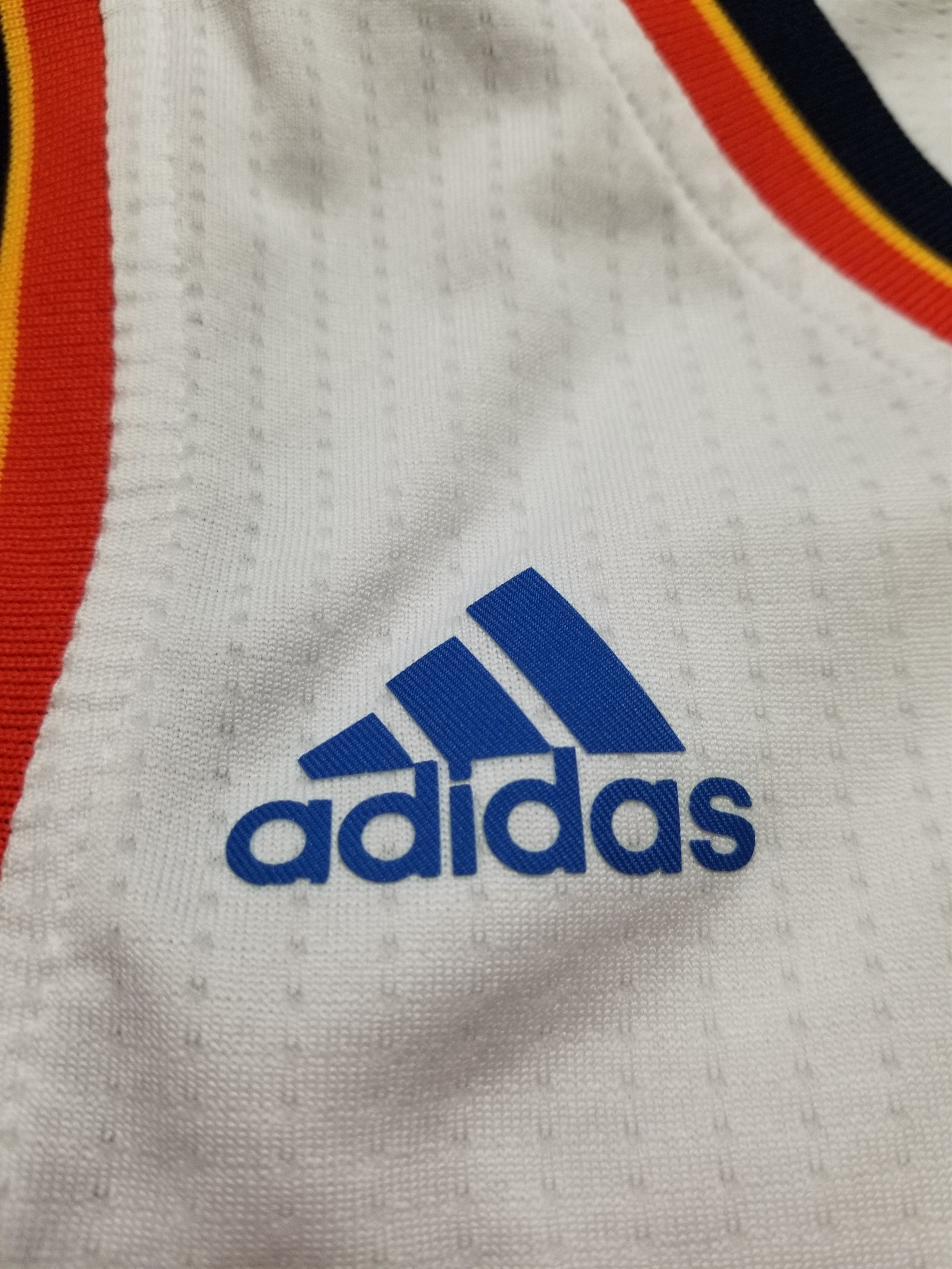 Adidas Adidas NBA Oklahoma City Thunder #12 Steven Adams NBA Jersey Size US S / EU 44-46 / 1 - 9 Thumbnail
