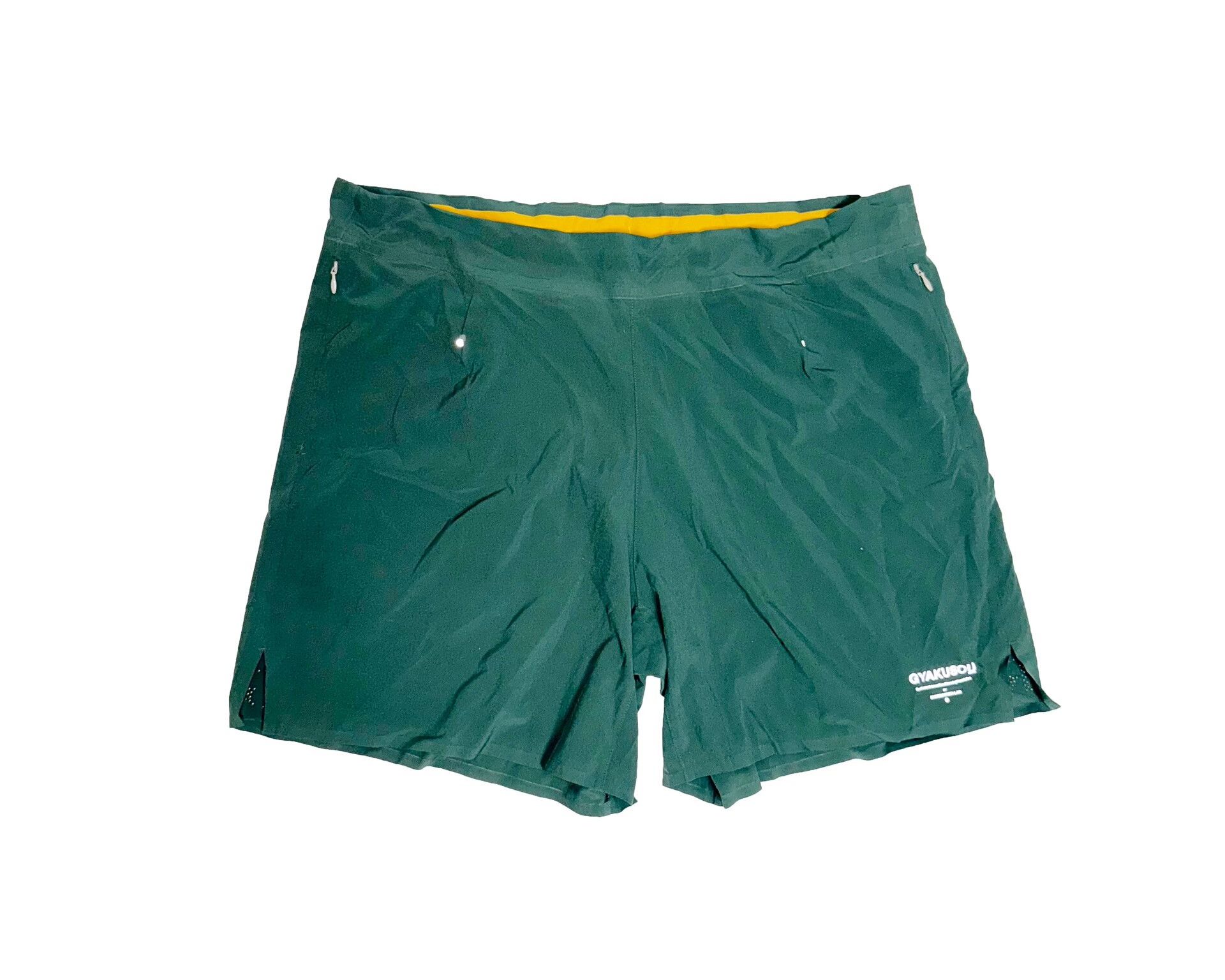 Gyakusou × Undercover Gyakusou Nike Undercover running shorts FW12
