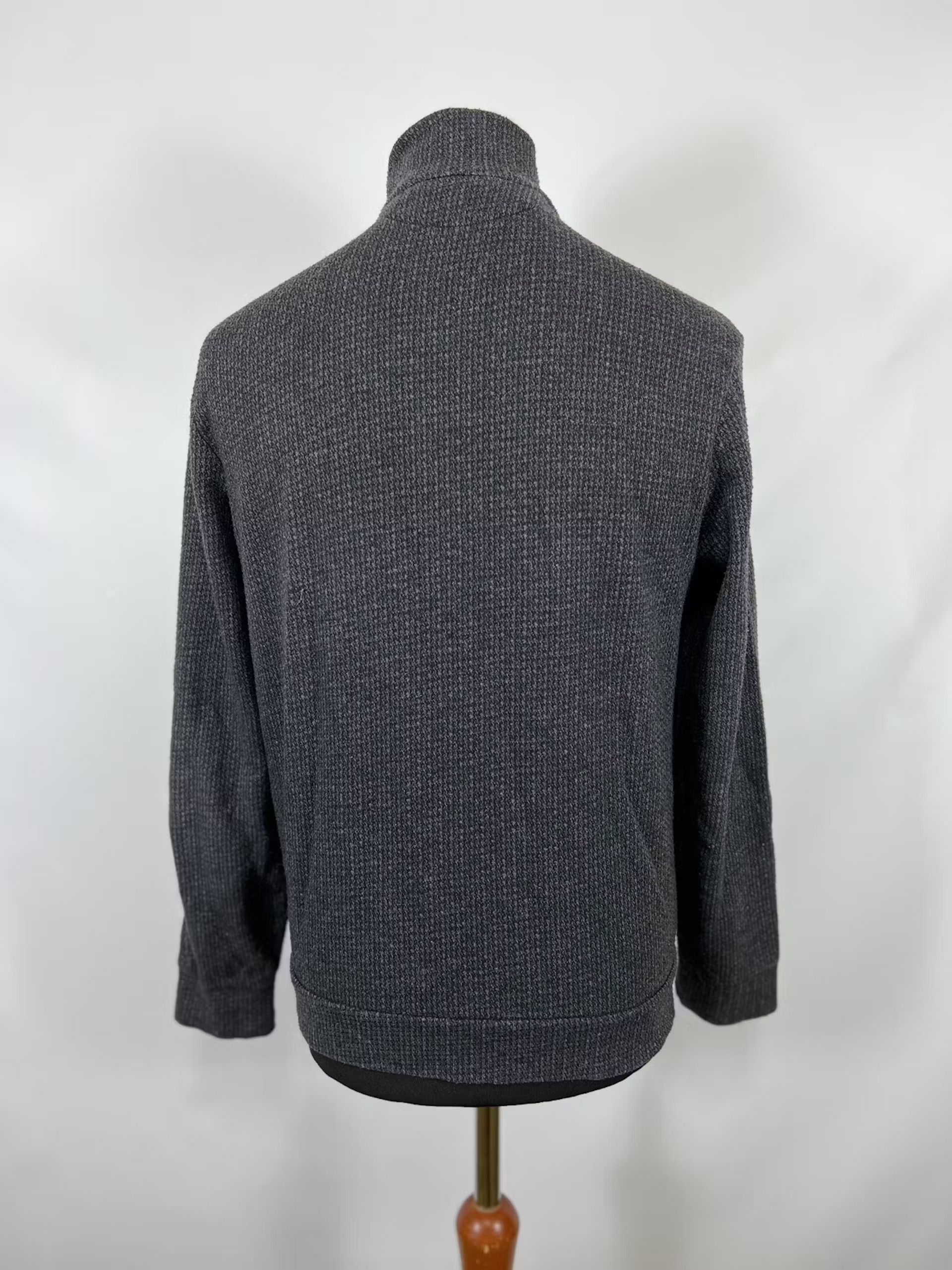 Polo Ralph Lauren Polo Ralph Lauren full zip jumper Size US S / EU 44-46 / 1 - 2 Thumbnail