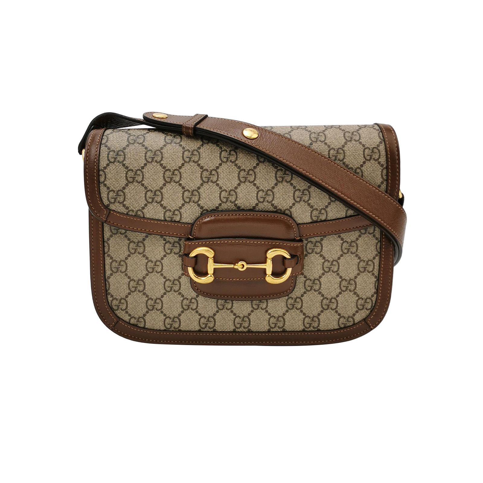 Gucci Gucci Women os Shoulder Bags Size ONE SIZE - 1 Thumbnail