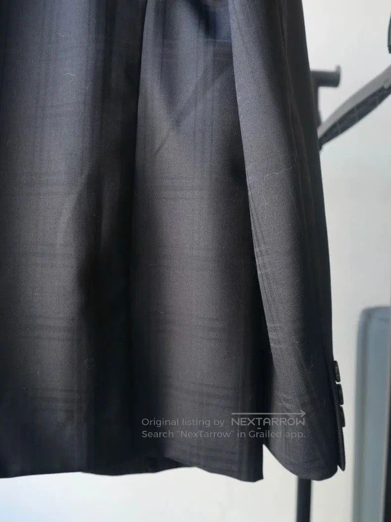 Comme des Garcons Comme des Garcons Homme Plus Crazy Suits Blazer. Size US M / EU 48-50 / 2 - 7 Thumbnail