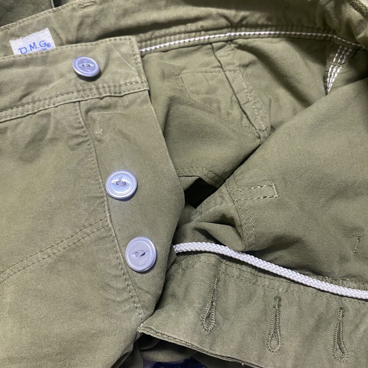 Japanese Brand Japanese Brand DMG Military Trouser Pants Size US 28 / EU 44 - 23 Thumbnail