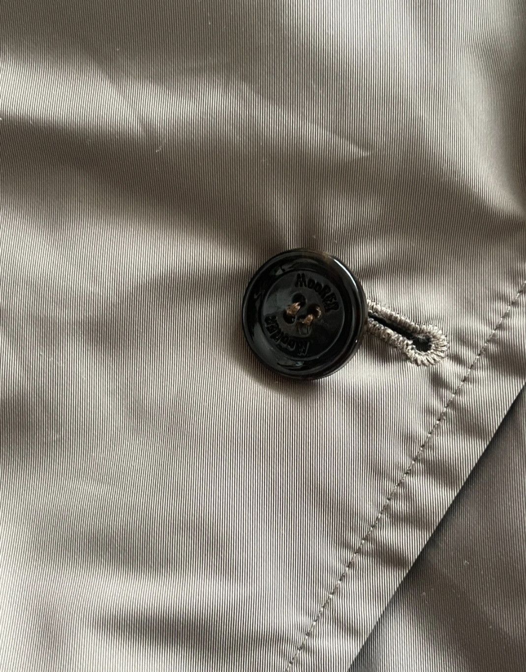 MooRER Moorer Reversible Coat Size US XL / EU 56 / 4 - 10 Thumbnail