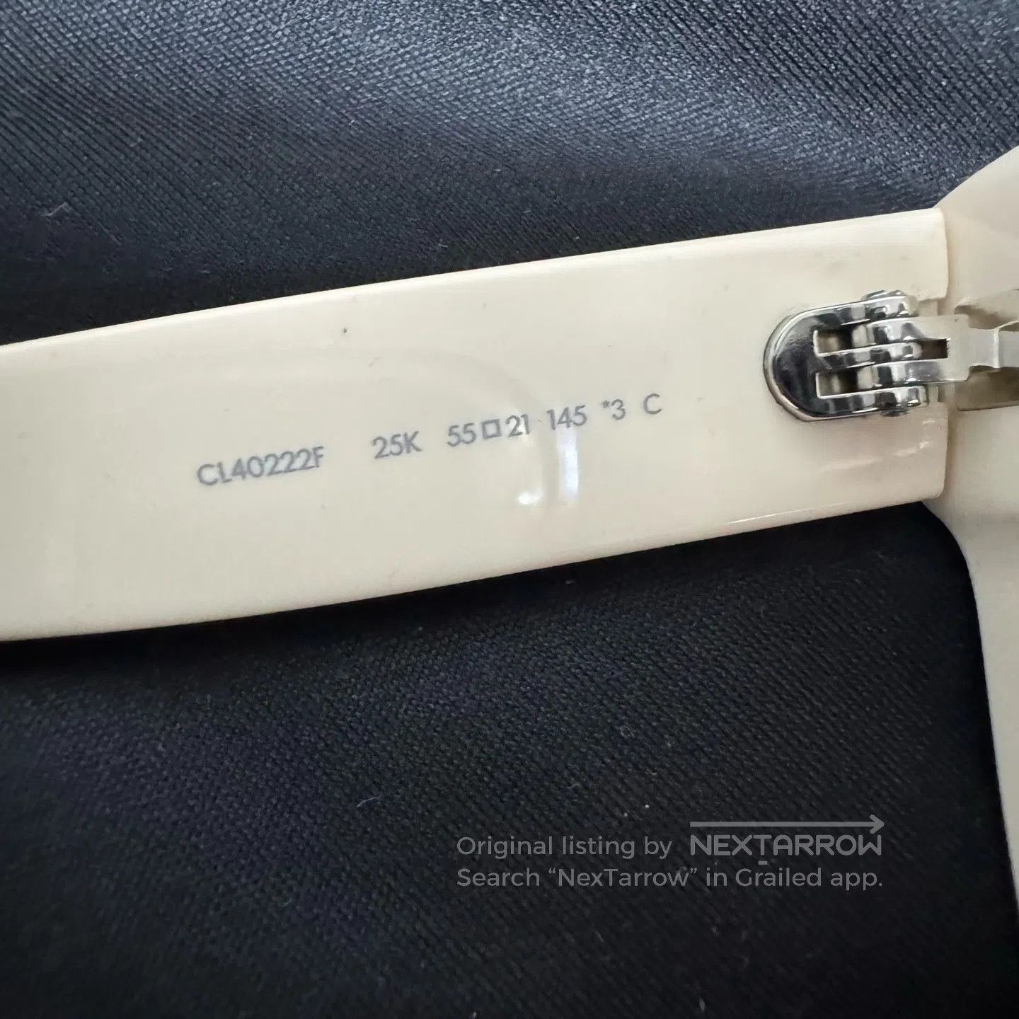 Celine CELINE sunglasses| Size ONE SIZE - 5 Thumbnail