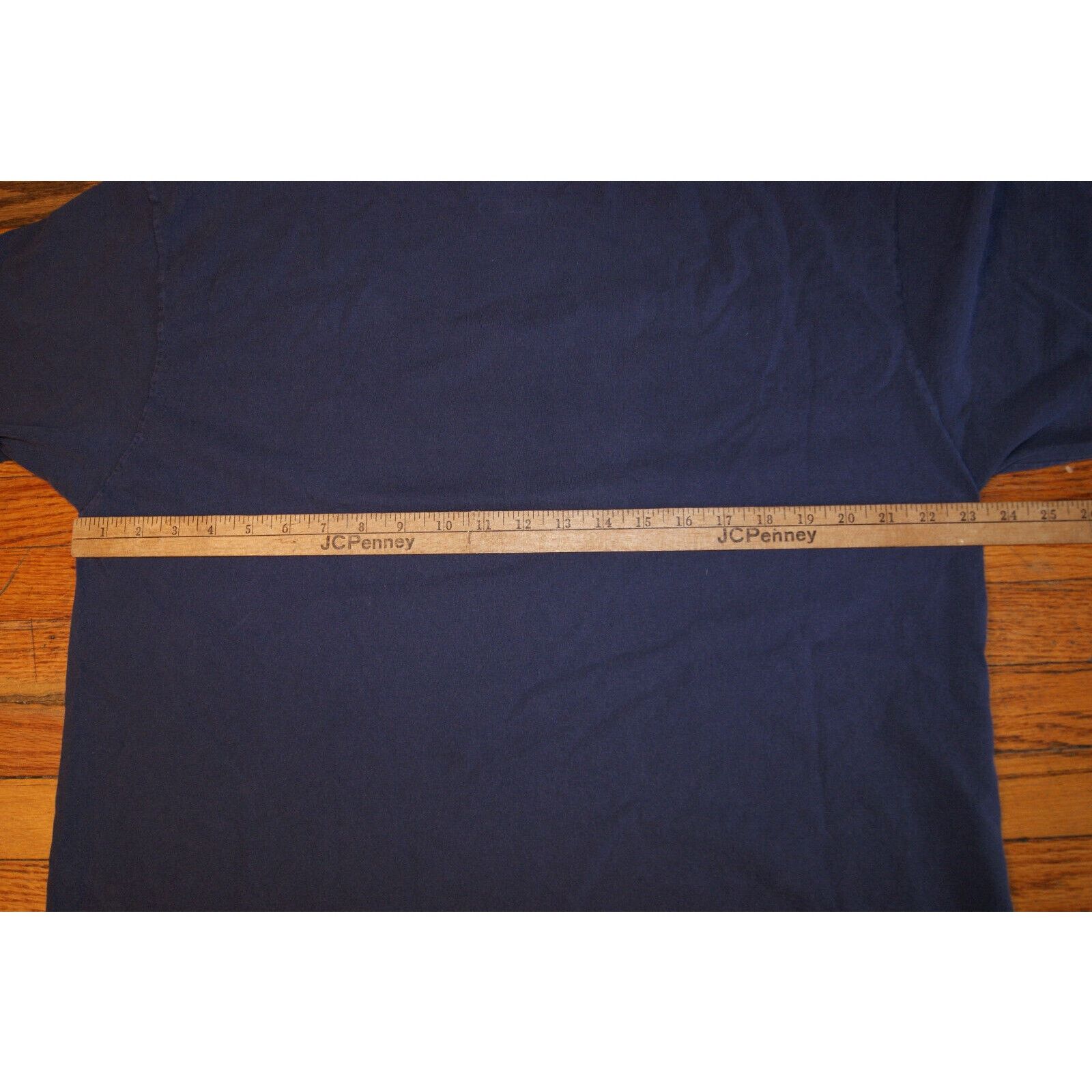 Majestic St Louis Cardinals 2011 World Series Champ Majestic L TShirt Size US L / EU 52-54 / 3 - 6 Thumbnail