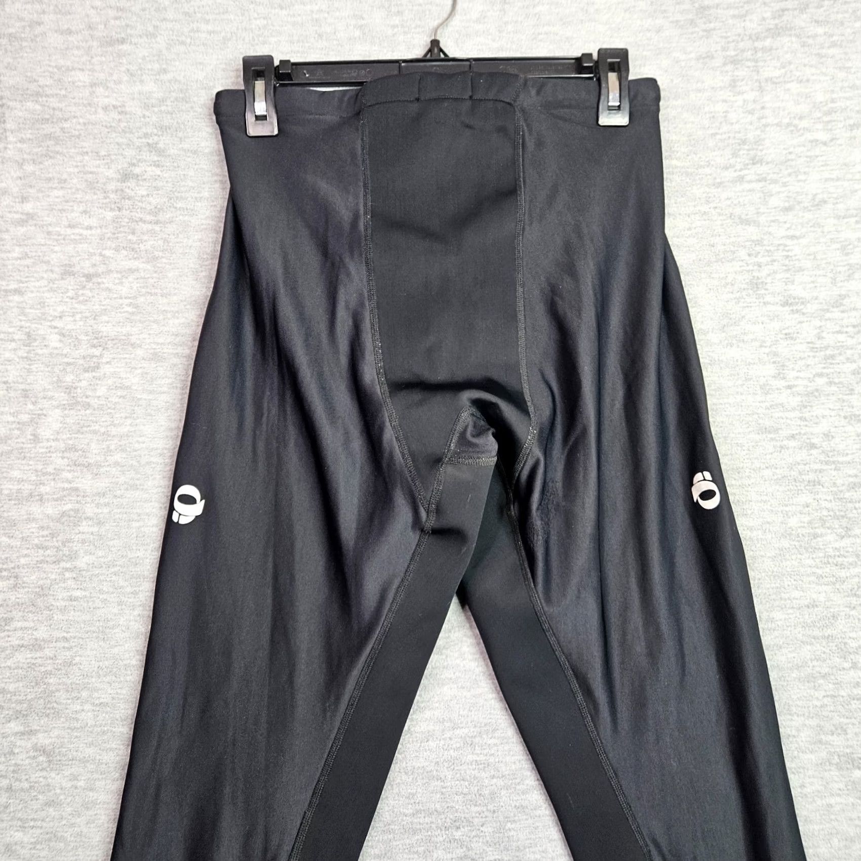 PEARL iZUMi Pearl Izumi Select Series Women’s Black Legging Size M Size 32" / US 10 / IT 46 - 3 Thumbnail