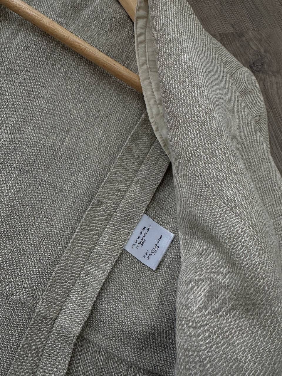 Vintage Vintage Akris Blazer Jacket Size 38R - 8 Thumbnail