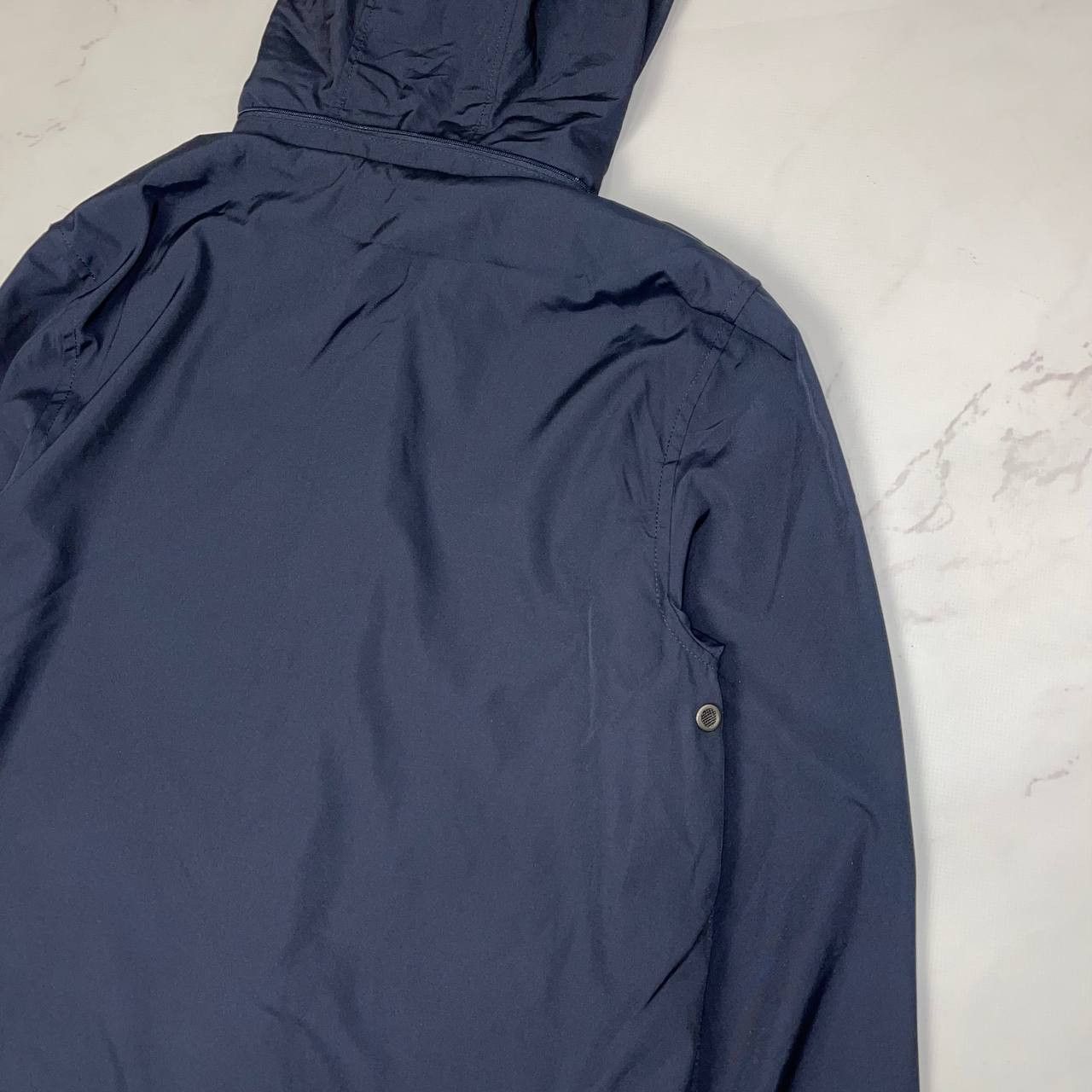 Polo Ralph Lauren Ralph Lauren Polo Windbreakers jacket vintage steetwear Sz S Size US S / EU 44-46 / 1 - 12 Thumbnail