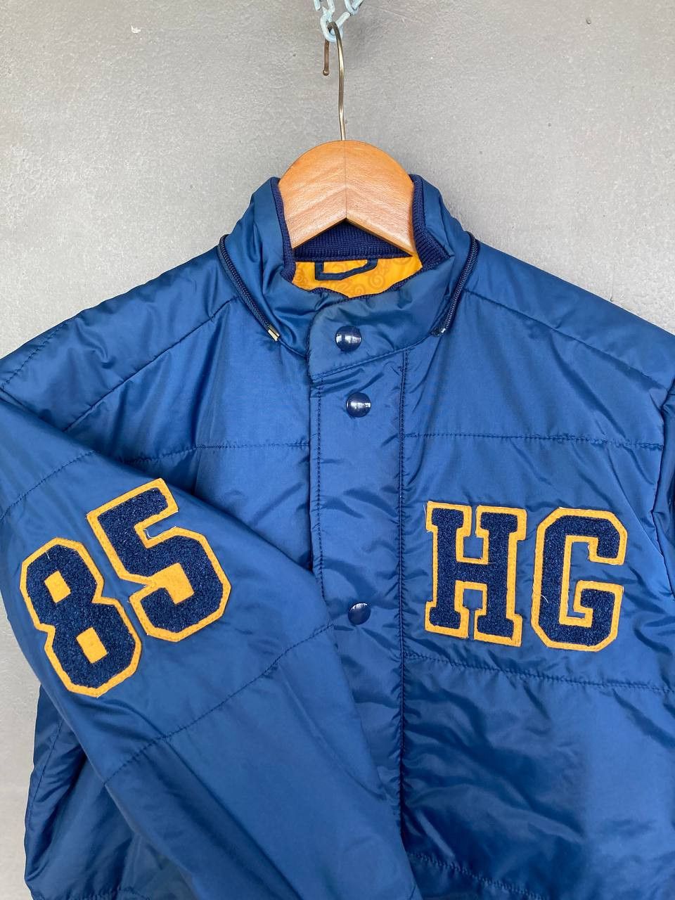 Hysteric Glamour Hysteric Glamour Down Jacket Size US XS / EU 42 / 0 - 4 Thumbnail