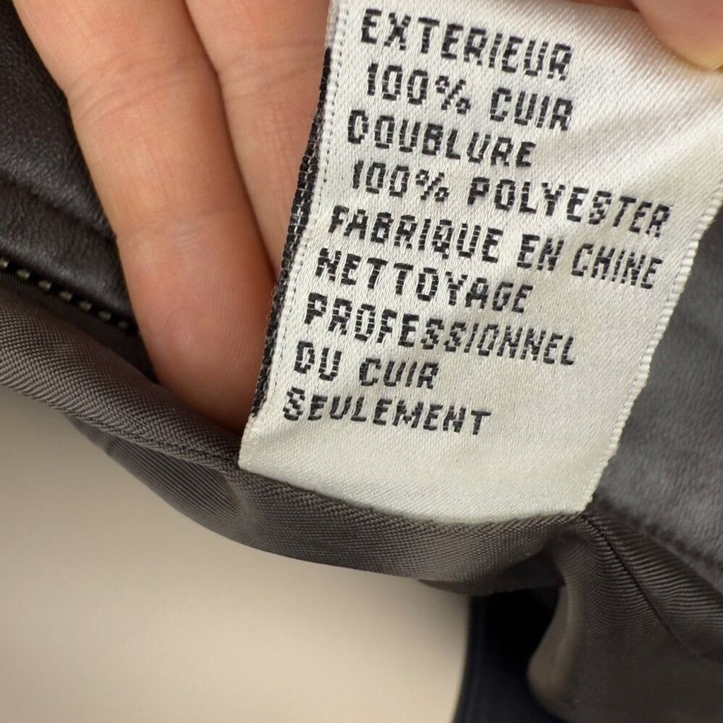 Other BOD & CHRISTENSEN Chocolate Brown Fitted Jacket Size 12 Size L / US 10 / IT 46 - 8 Thumbnail