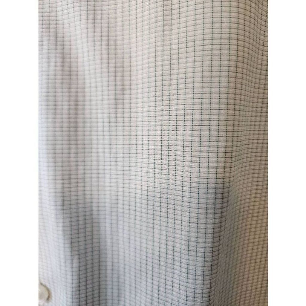Calvin Klein Calvin Klien Blue Dress Shirt Size US L / EU 52-54 / 3 - 2 Thumbnail