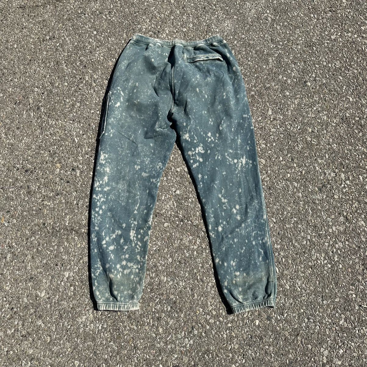 Stone Island Stone Island Acid Wash Pants Size US 34 / EU 50 - 8 Thumbnail