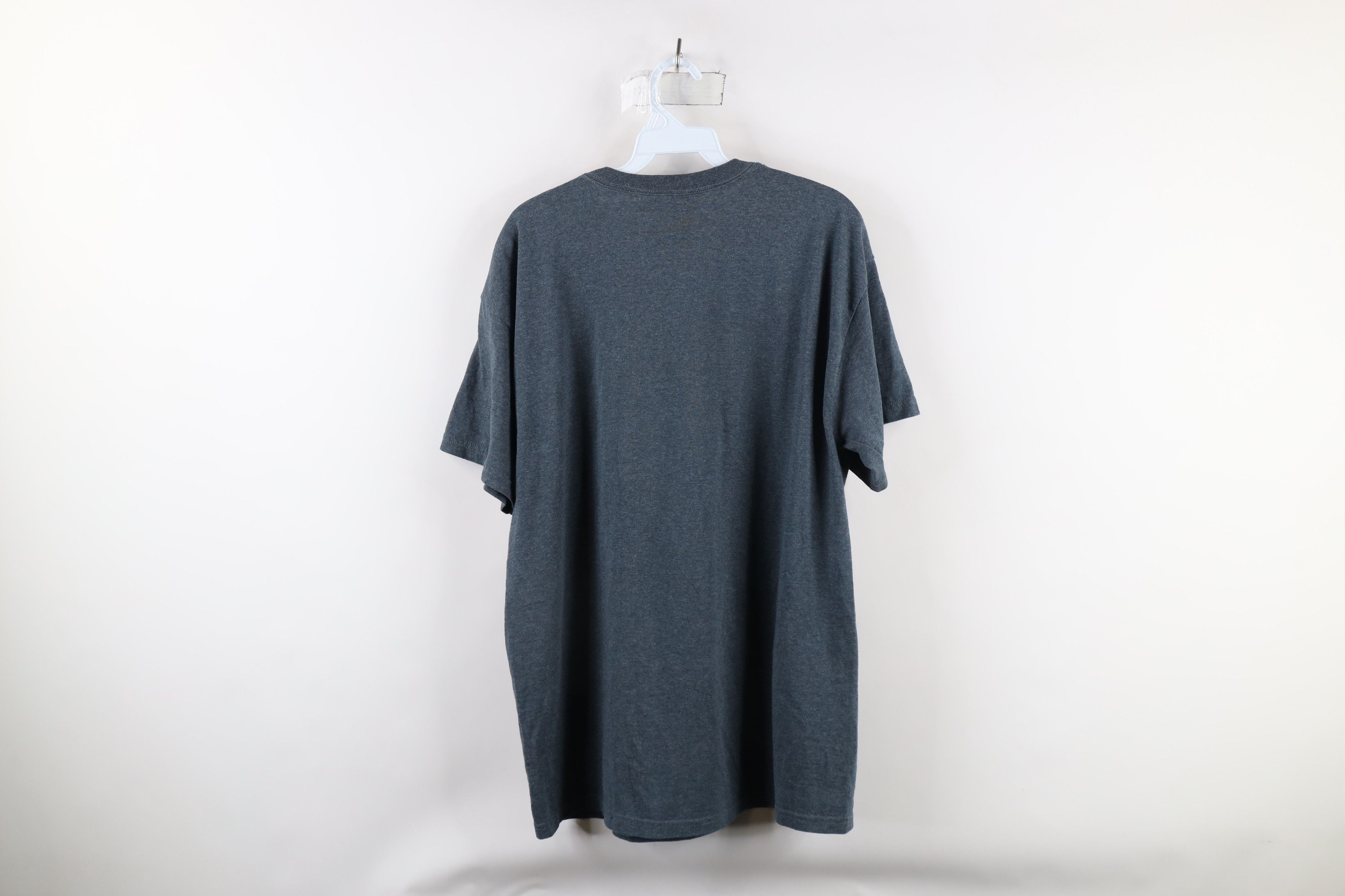 Vintage Vintage Boeing Airplanes Spell Wings Short Sleeve T-Shirt Size US L / EU 52-54 / 3 - 8 Thumbnail
