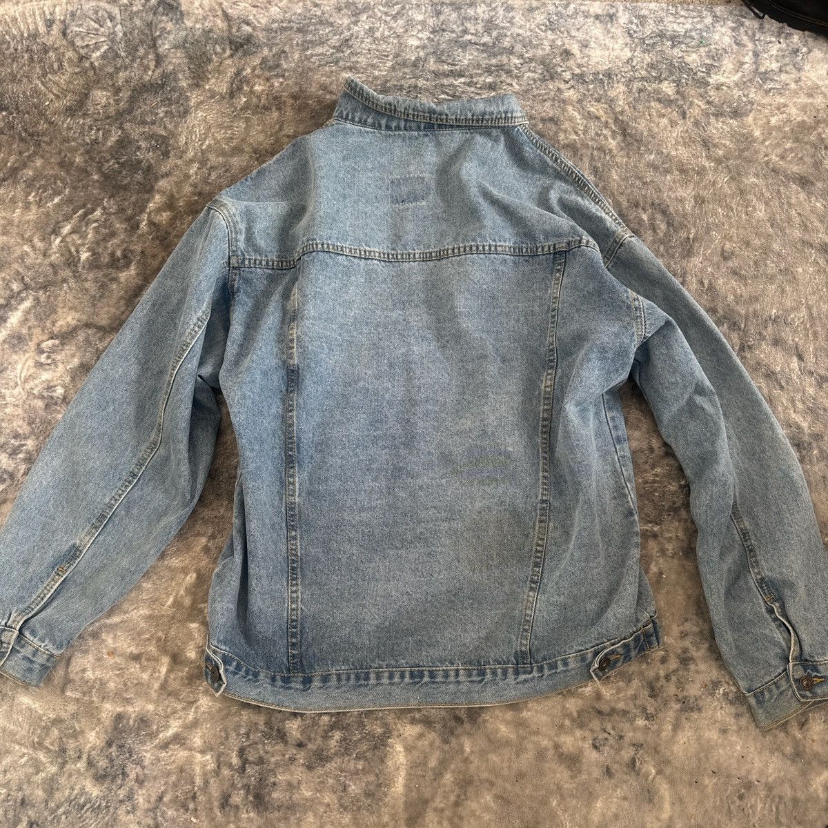Other denim jean jacket Size US L / EU 52-54 / 3 - 2 Thumbnail