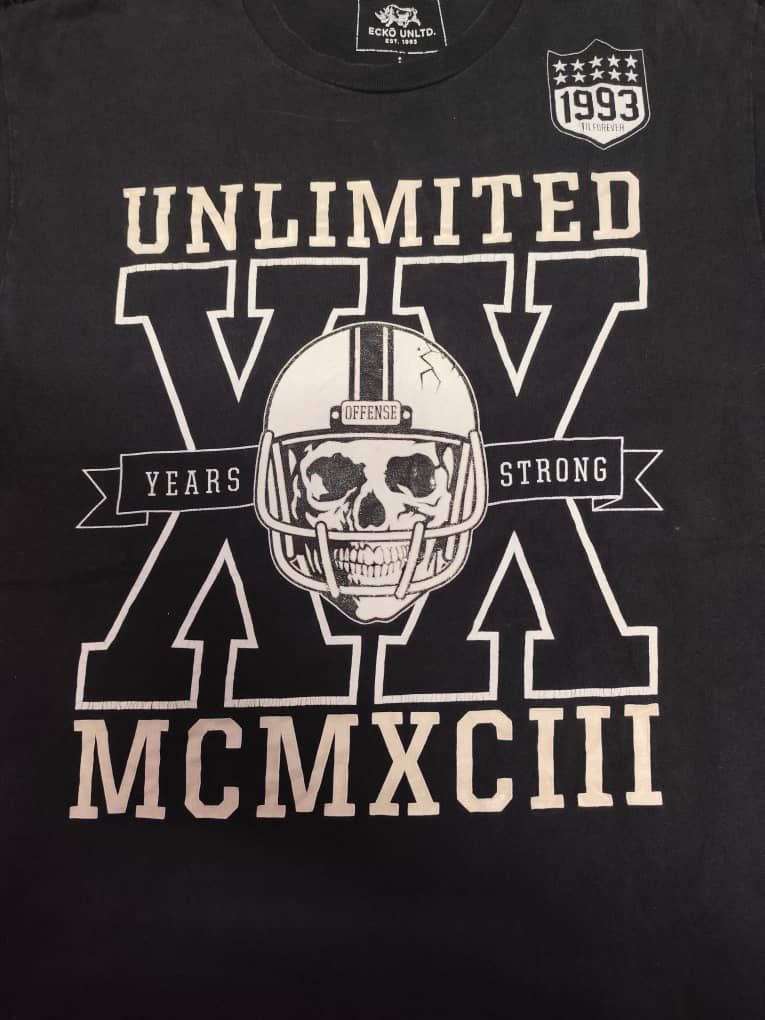 Ecko Unltd. Ecko unltd x MCMXCIII Size US M / EU 48-50 / 2 - 3 Thumbnail