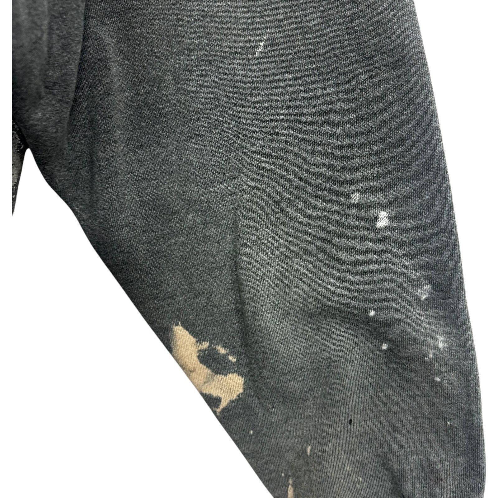 Vintage Vintage Unbranded Blank Crewneck Large Size US L / EU 52-54 / 3 - 7 Thumbnail