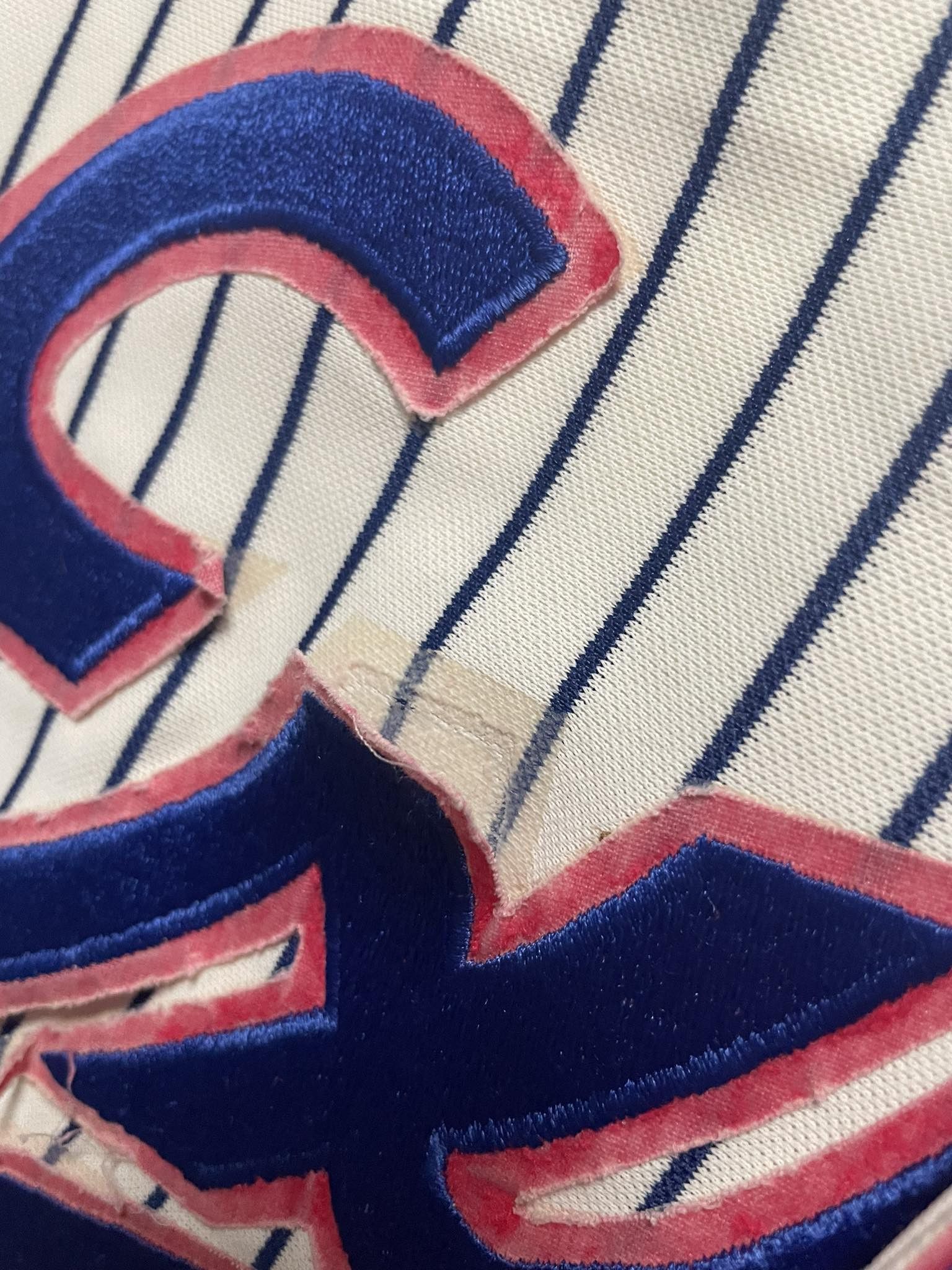 MLB × Vintage Vintage Montreal Expos Baseball Jersey Size US M / EU 48-50 / 2 - 6 Thumbnail