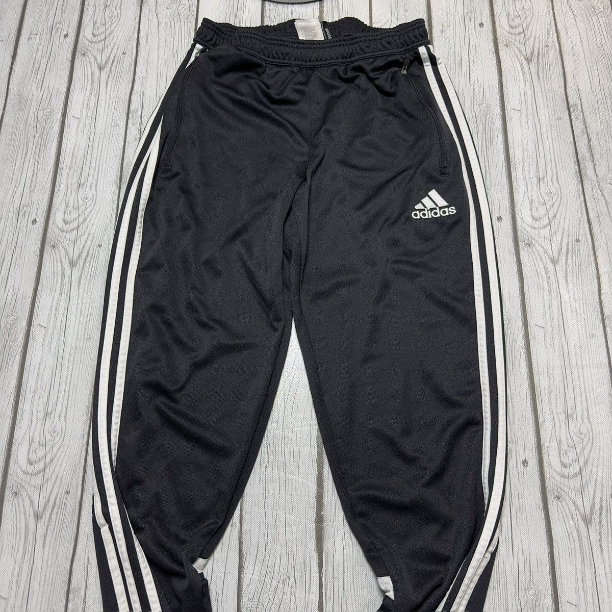 Adidas Adidas pants Size US 32 / EU 48 - 3 Thumbnail