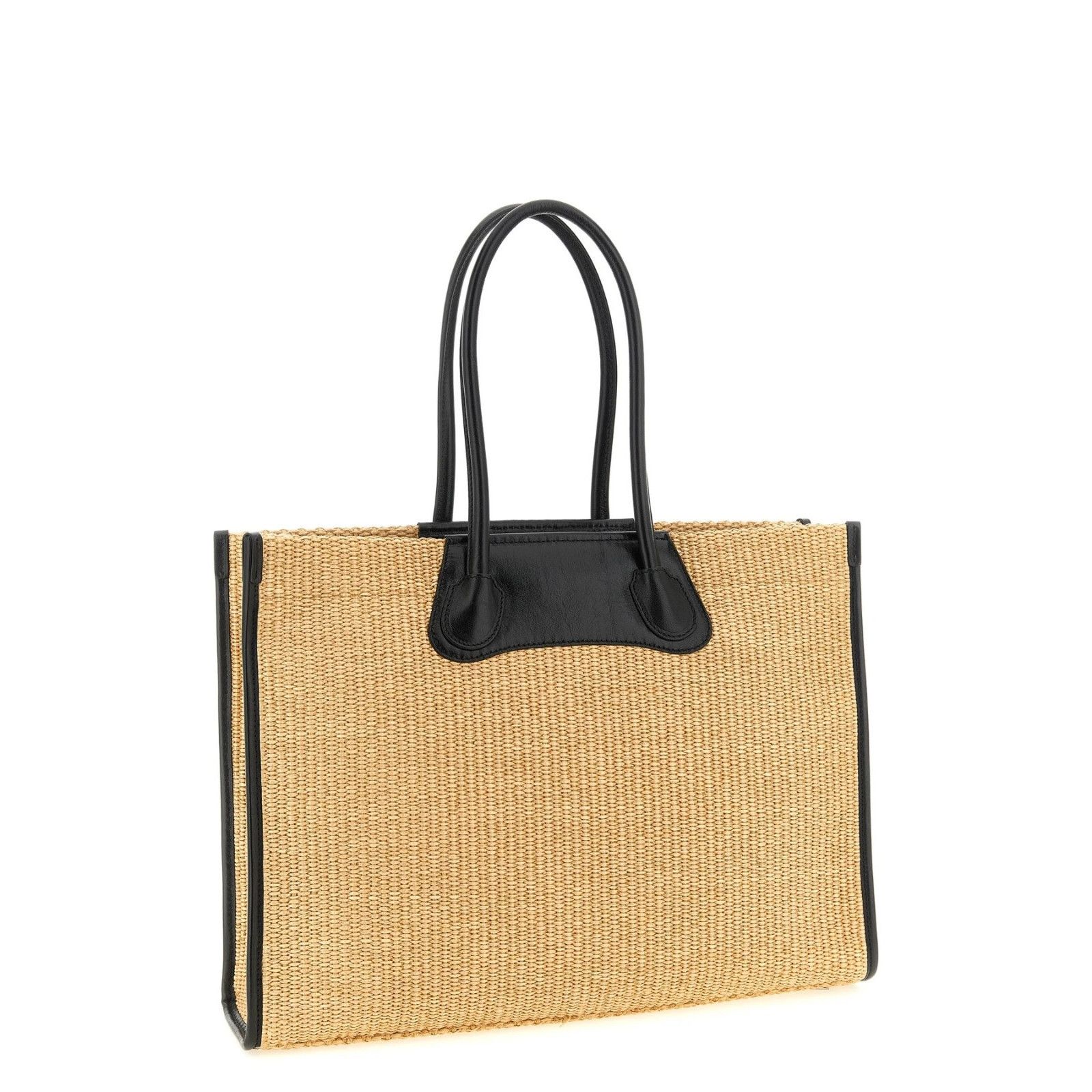 Vivienne Westwood VIVIENNE WESTWOOD Troy Shopping Bag New & Authentic Size ONE SIZE - 2 Thumbnail