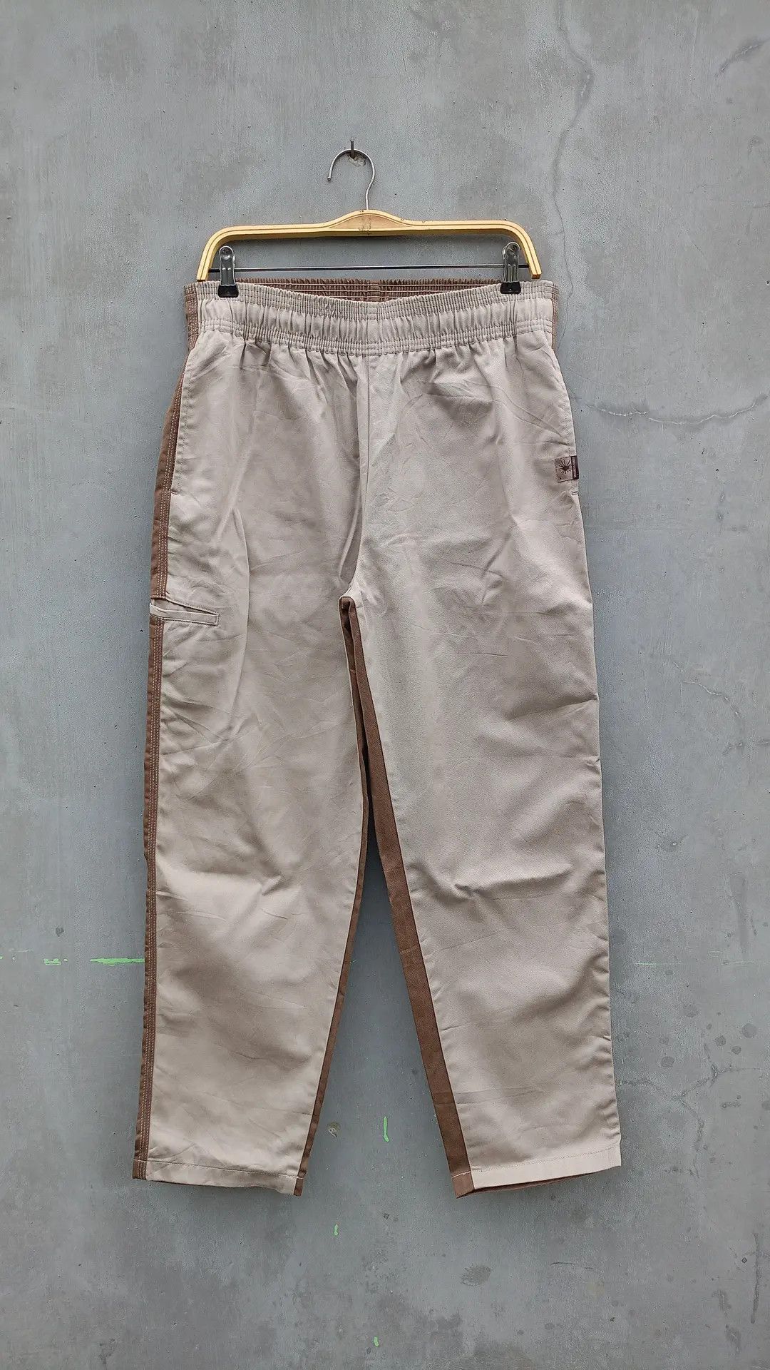 GU × Japanese Brand × Maison MIHARA YASUHIRO MIHARAYASUHIRO x GU PANTS Size US 32 / EU 48 - 1 Thumbnail