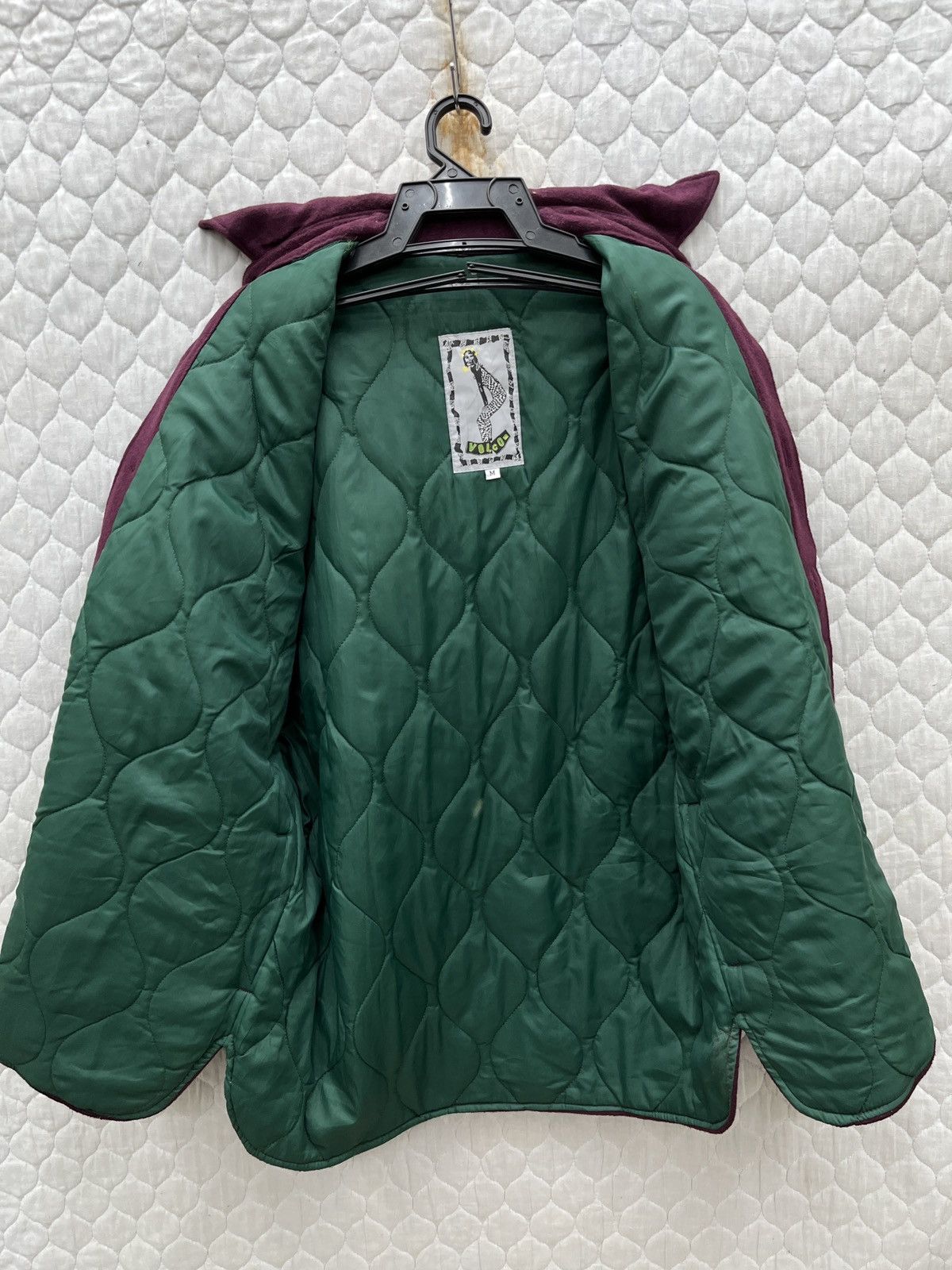 Volcom 🔥🔥🔥STEALS VTG VOLCOM JACKET SHIRTS Size US M / EU 48-50 / 2 - 7 Thumbnail