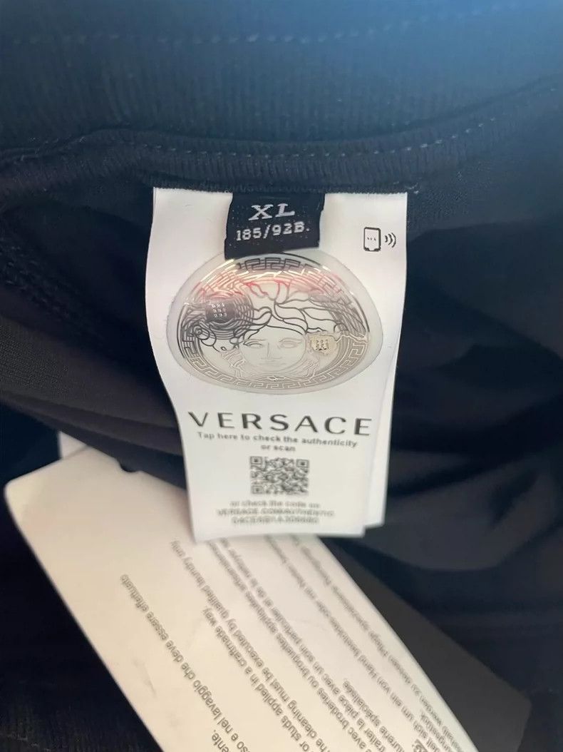 Versace Versace sweatpants Size US 30 / EU 46 - 7 Thumbnail