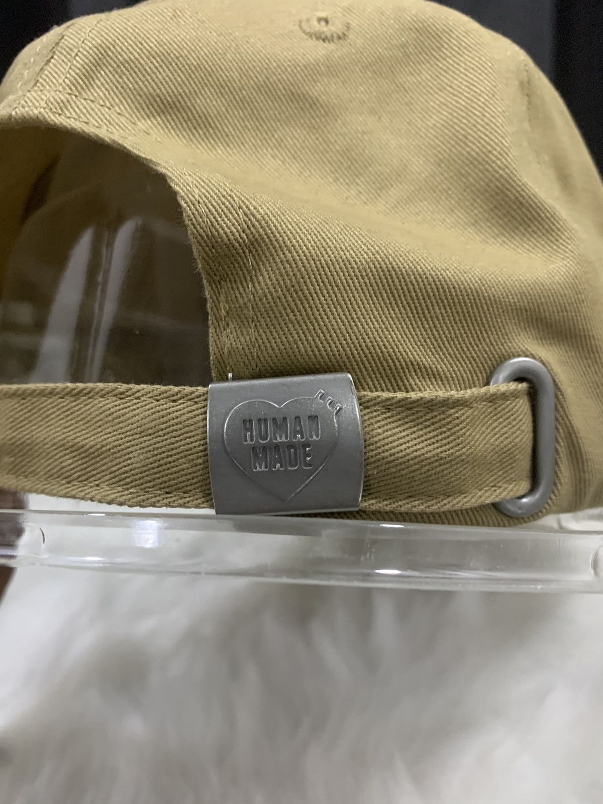 Human Made × Japanese Brand STEAL!! Caps HUMAN MADE Size ONE SIZE - 5 Thumbnail