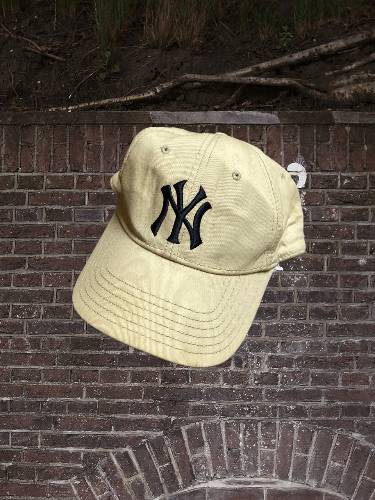 New York Yankees × Vintage New York Yankees vintage baseball cap Size ONE SIZE - 1 Thumbnail