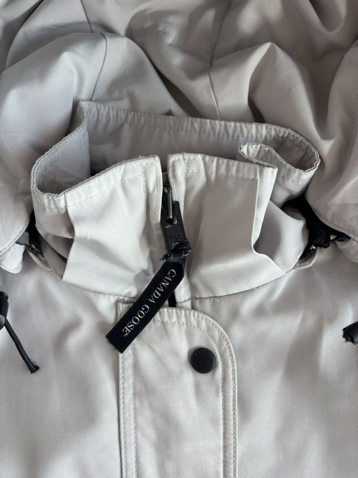 Canada Goose Canada Goose Trillium parka Size S / US 4 / IT 40 - 5 Thumbnail