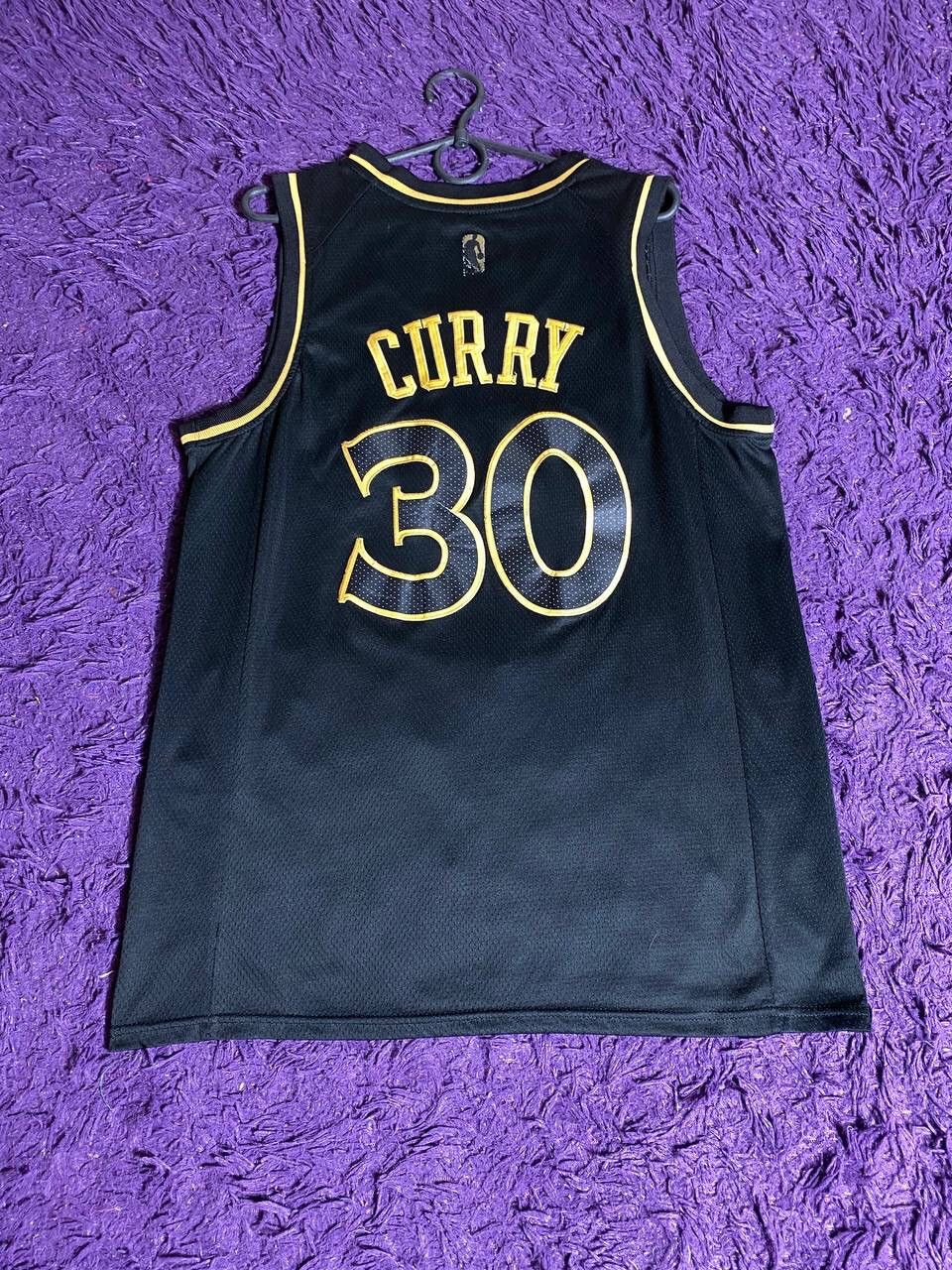 NBA × Nike × Vintage Nike Steph Curry #30 USA basketball shirt jersey nba Size US S / EU 44-46 / 1 - 6 Thumbnail
